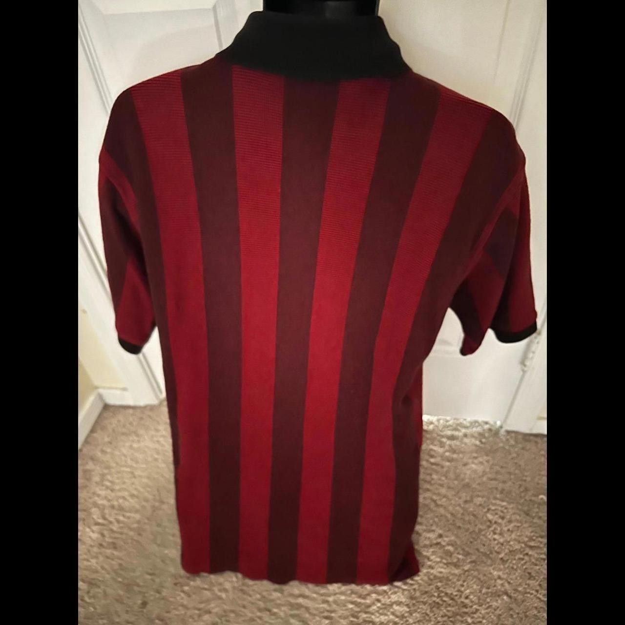 Designer Wisconsin Badgers Rose Bowl 1999 Size US M / EU 48-50 / 2 - 5 Thumbnail