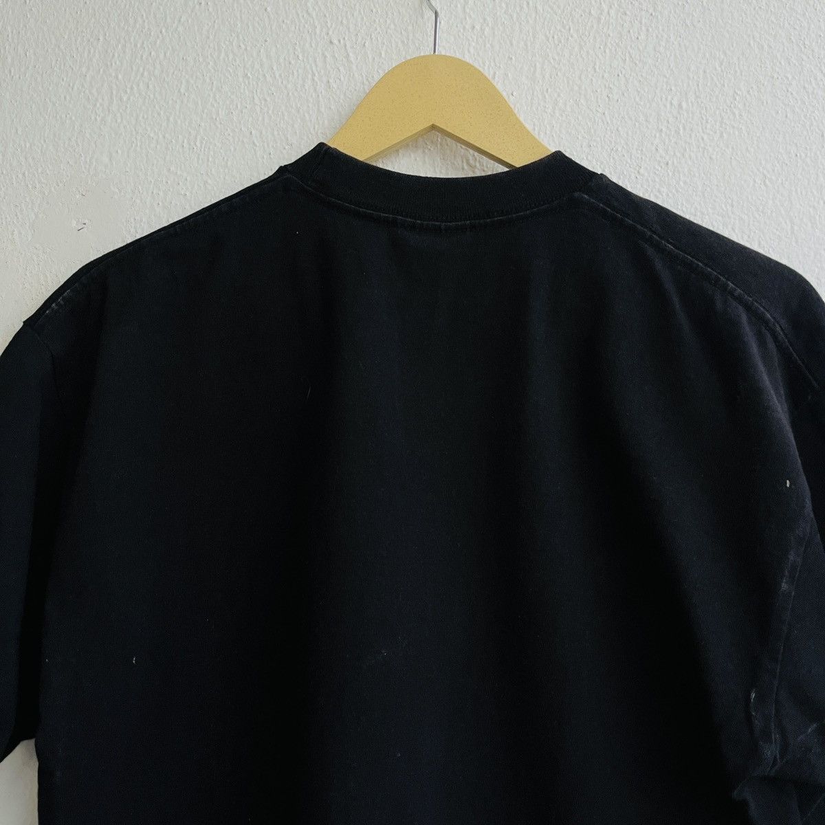 Vintage Sun Faded Vintage Y2K PRO CLUB Heavy Weight Cotton TShirt Size US L / EU 52-54 / 3 - 15 Thumbnail