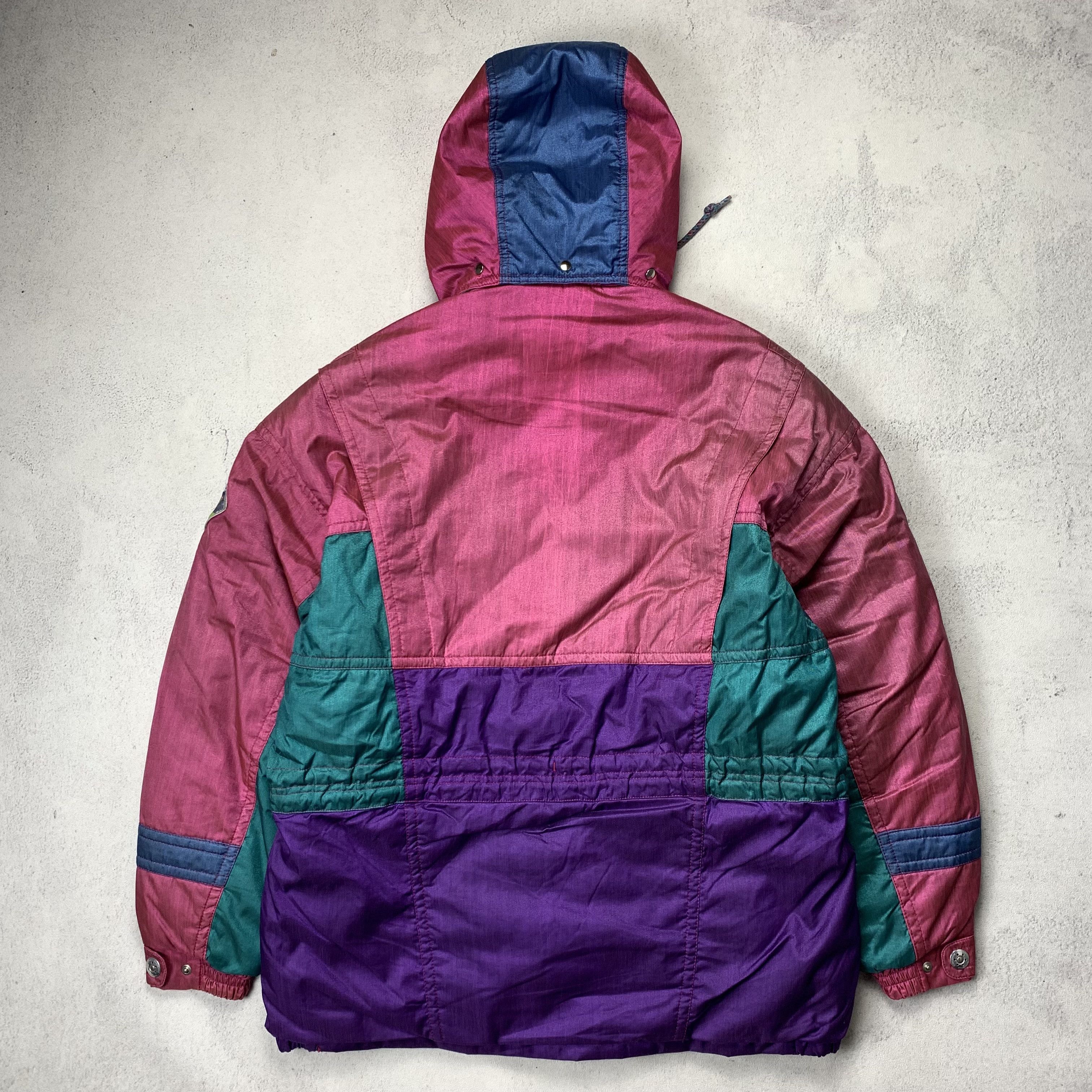 Phenix Vintage Phenix Nordy Ski Jacket Size US L / EU 52-54 / 3 - 6 Thumbnail