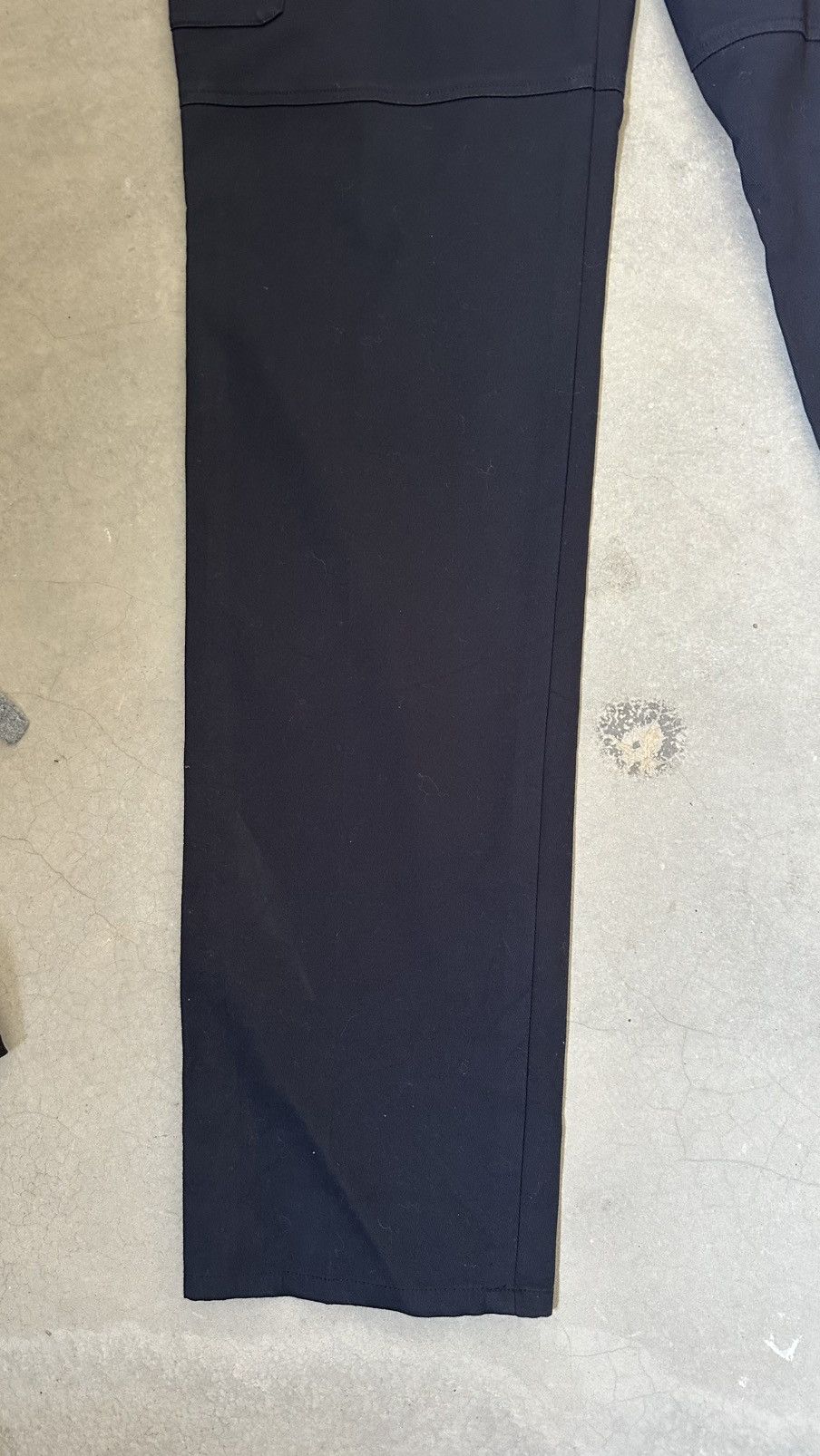 Japanese Brand VINTAGE KUMIKYOKU JAPAN CARGO PANT Size US 34 / EU 50 - 2 Thumbnail