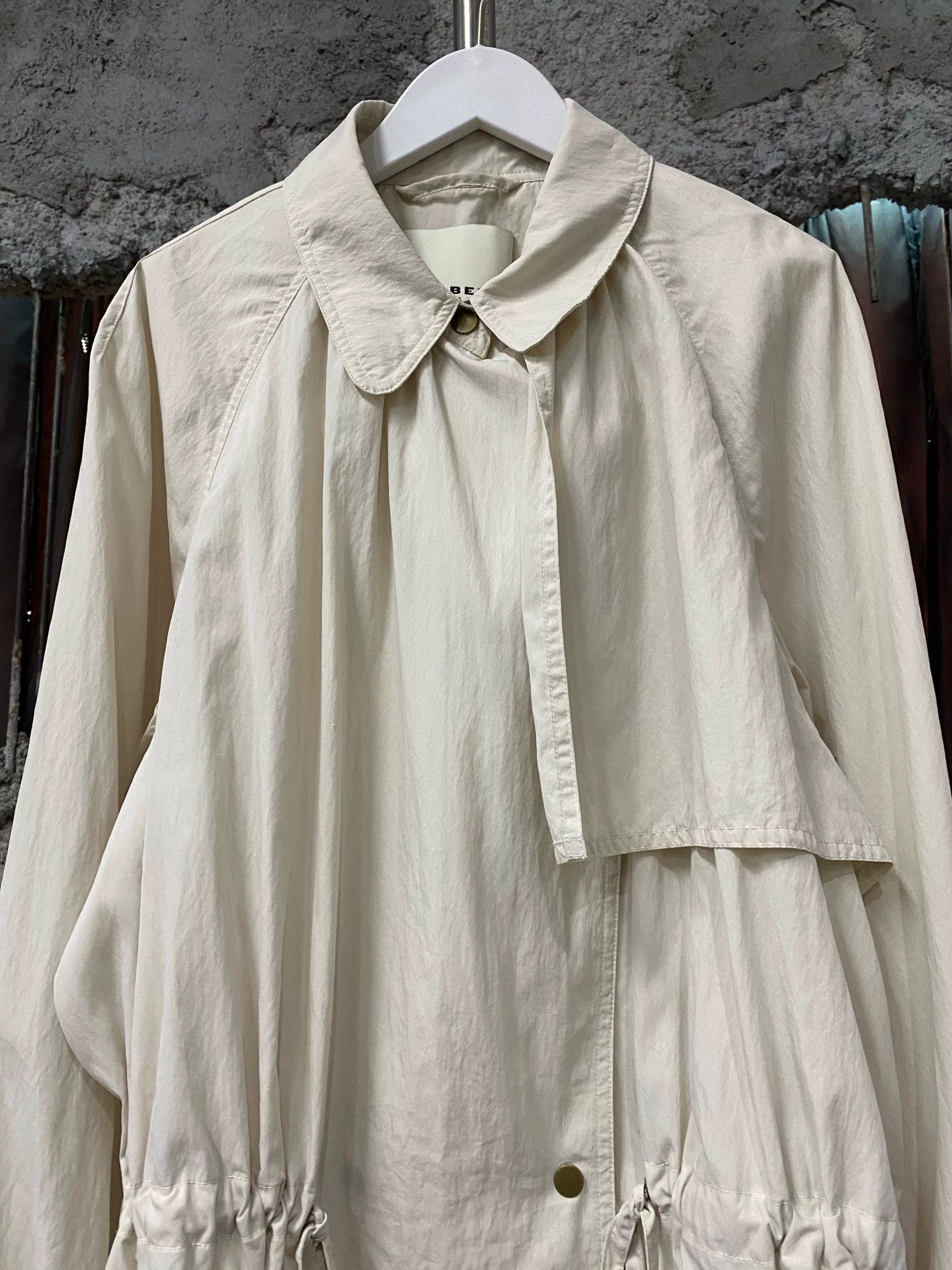 Isabel Marant Isabel Marant NWT 36 Coat Size XS / US 0-2 / IT 36-38 - 3 Thumbnail