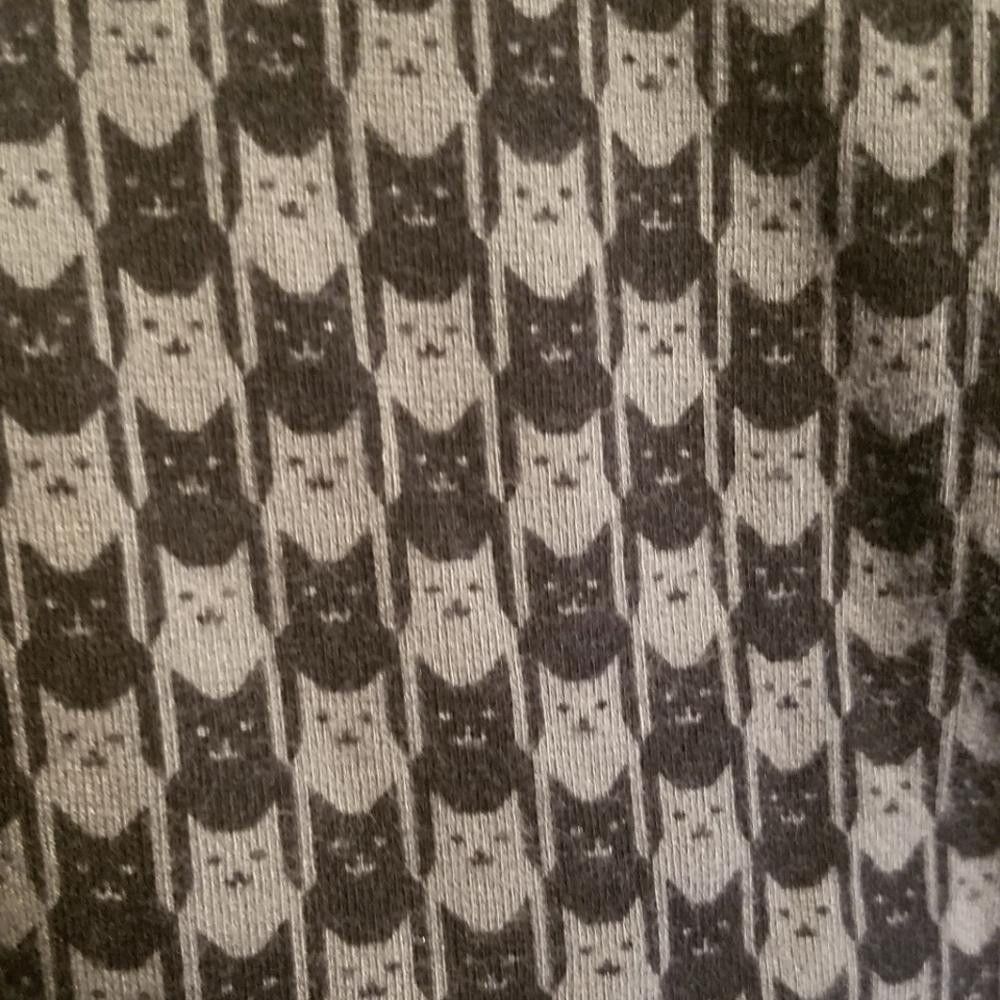 Betabrand Beta brand Large Cat Pants Size 36" / US 14 / IT 50 - 4 Thumbnail