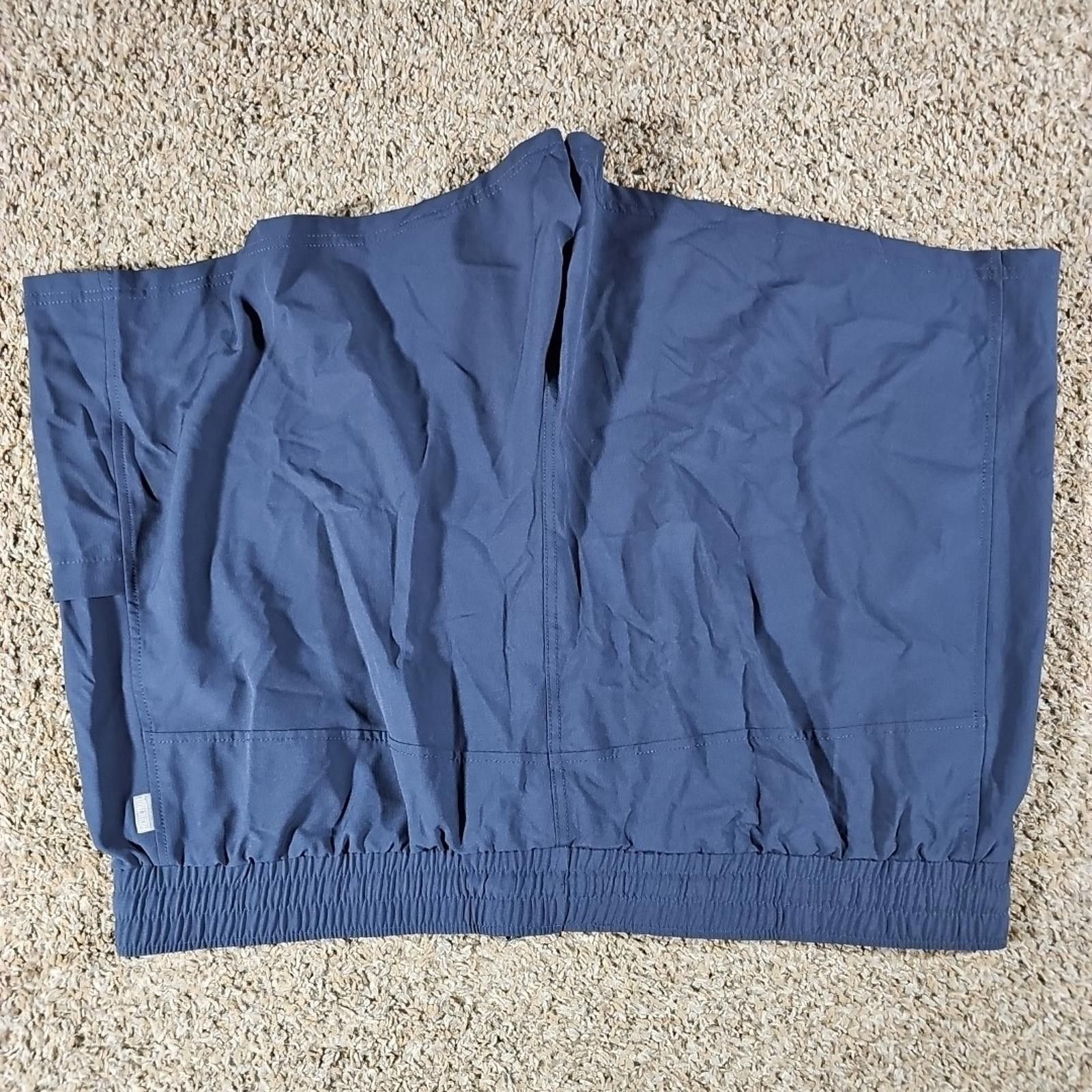 Pacific Trail Pacific Trail XXL NWT Blue Shorts Size US 40 / EU 56 - 6 Thumbnail