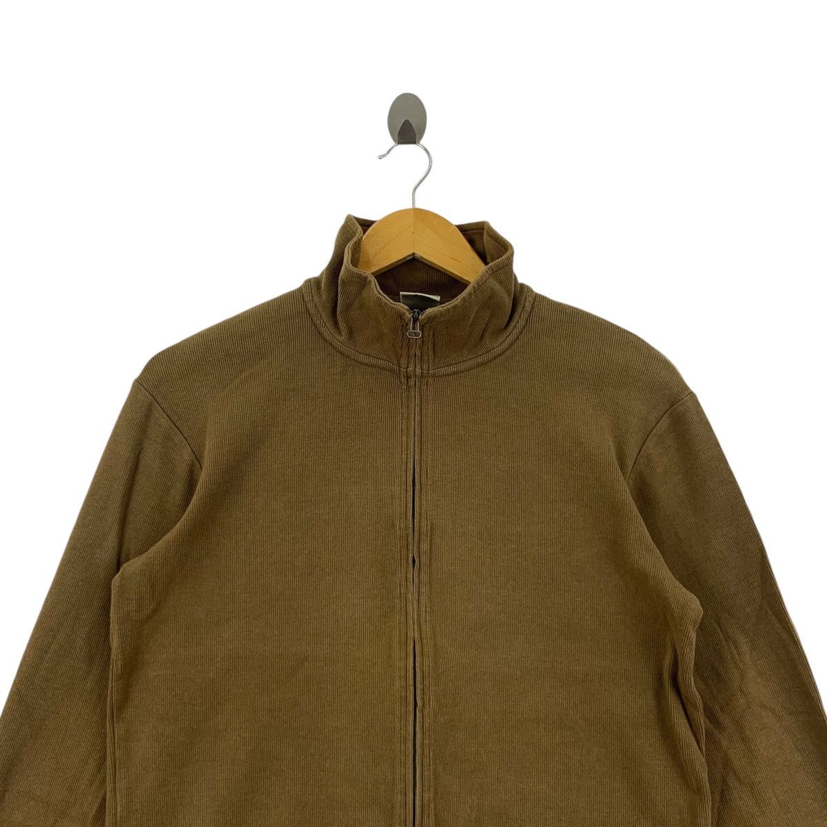 Avirex Vintage AVIREX USA MILITARY Genuine Product Jacket Zipper Size US L / EU 52-54 / 3 - 2 Thumbnail