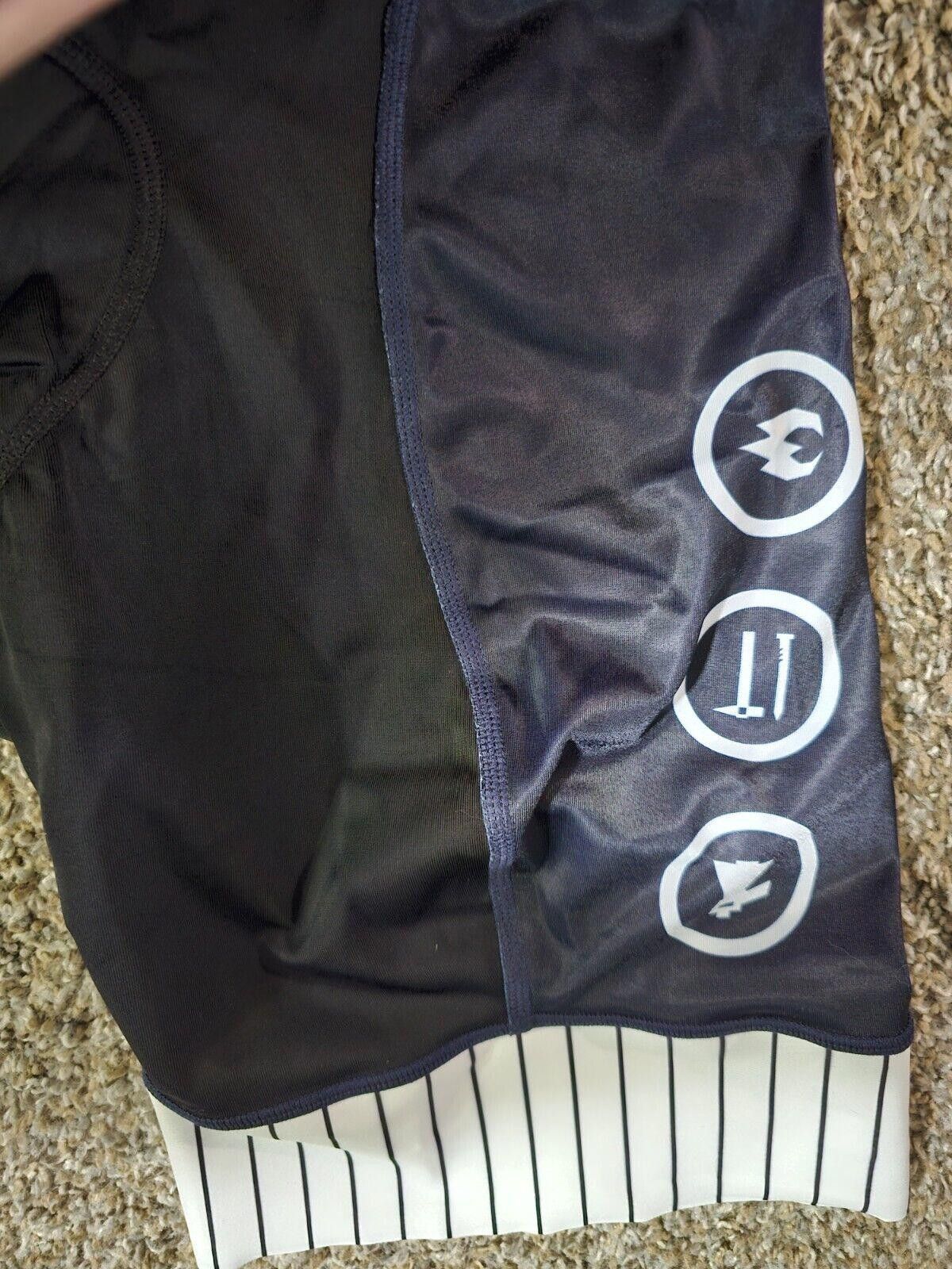 Designer Hincapie Men’s Cycling Bibs Shorts XLarge Size ONE SIZE - 2 Thumbnail