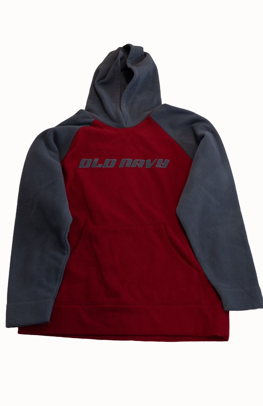 Old Navy × Vintage ‘03 Old Navy Hoodie Size US M / EU 48-50 / 2 - 1 Thumbnail