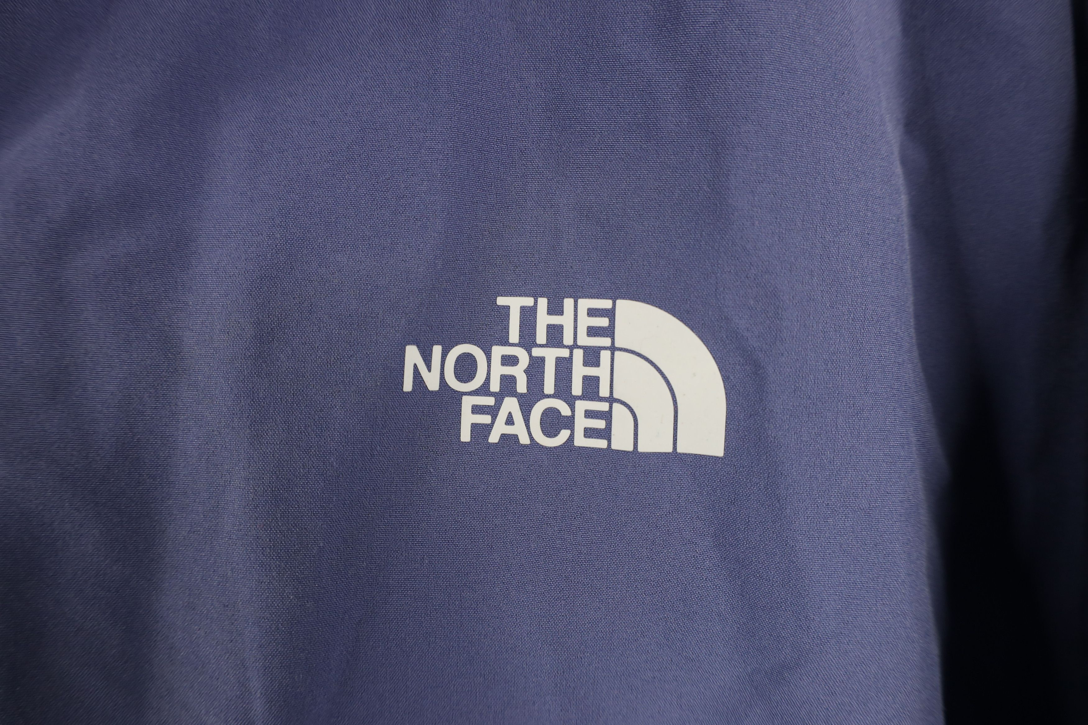 The North Face × Vintage The North Face Ecoball 2 In 1 Hooded Parka Jacket Purple Size XXL / US 16-18 / IT 52-54 - 4 Thumbnail