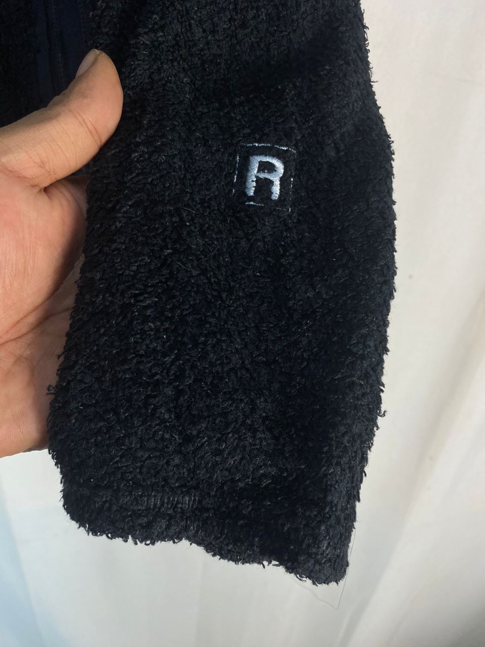 Patagonia × Polartec Patagonia polartec fleece zipper sweater Size US S / EU 44-46 / 1 - 10 Thumbnail