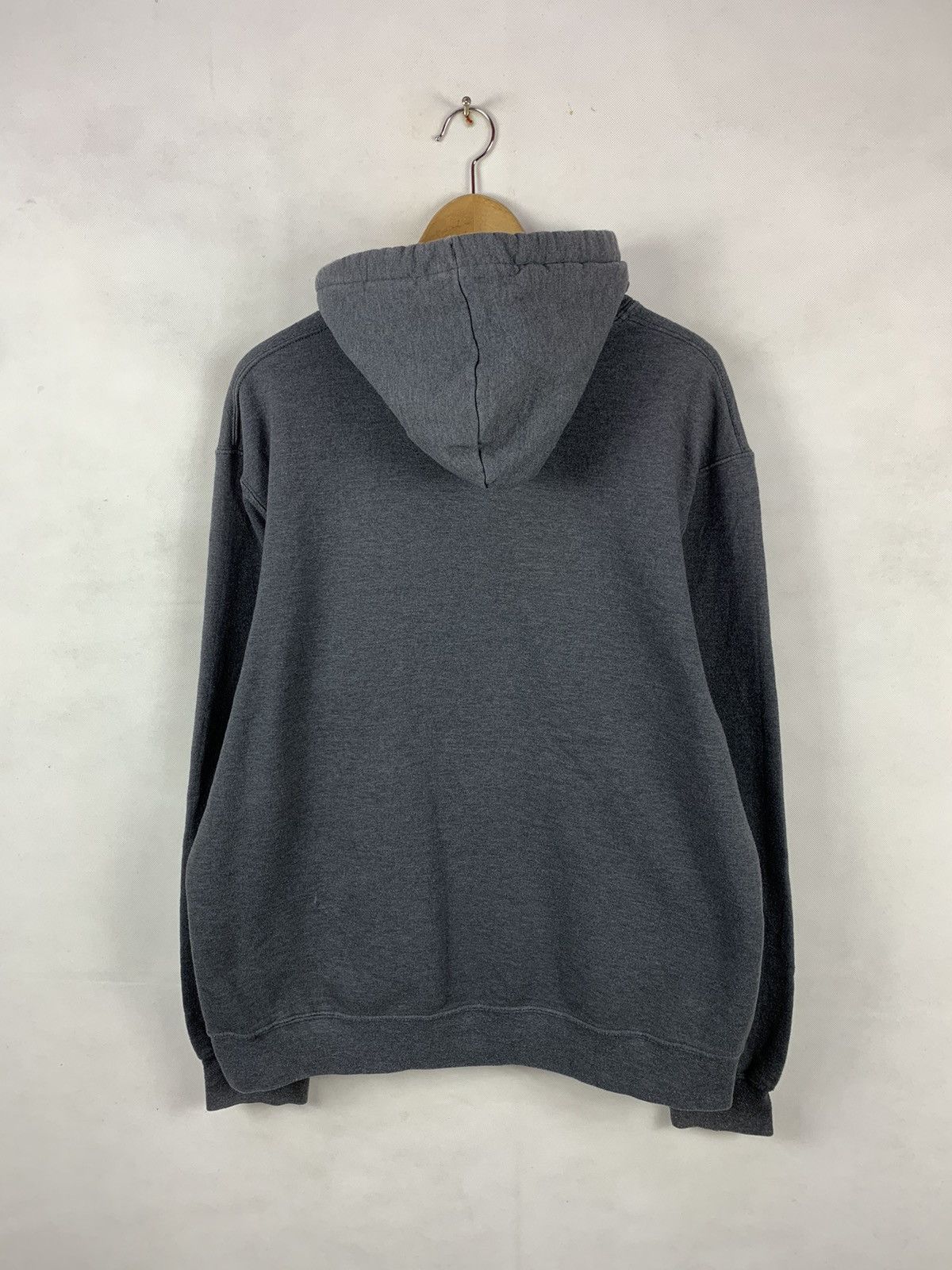 Other Steals! DO Aquatics American College University Hoodies Size US L / EU 52-54 / 3 - 5 Thumbnail