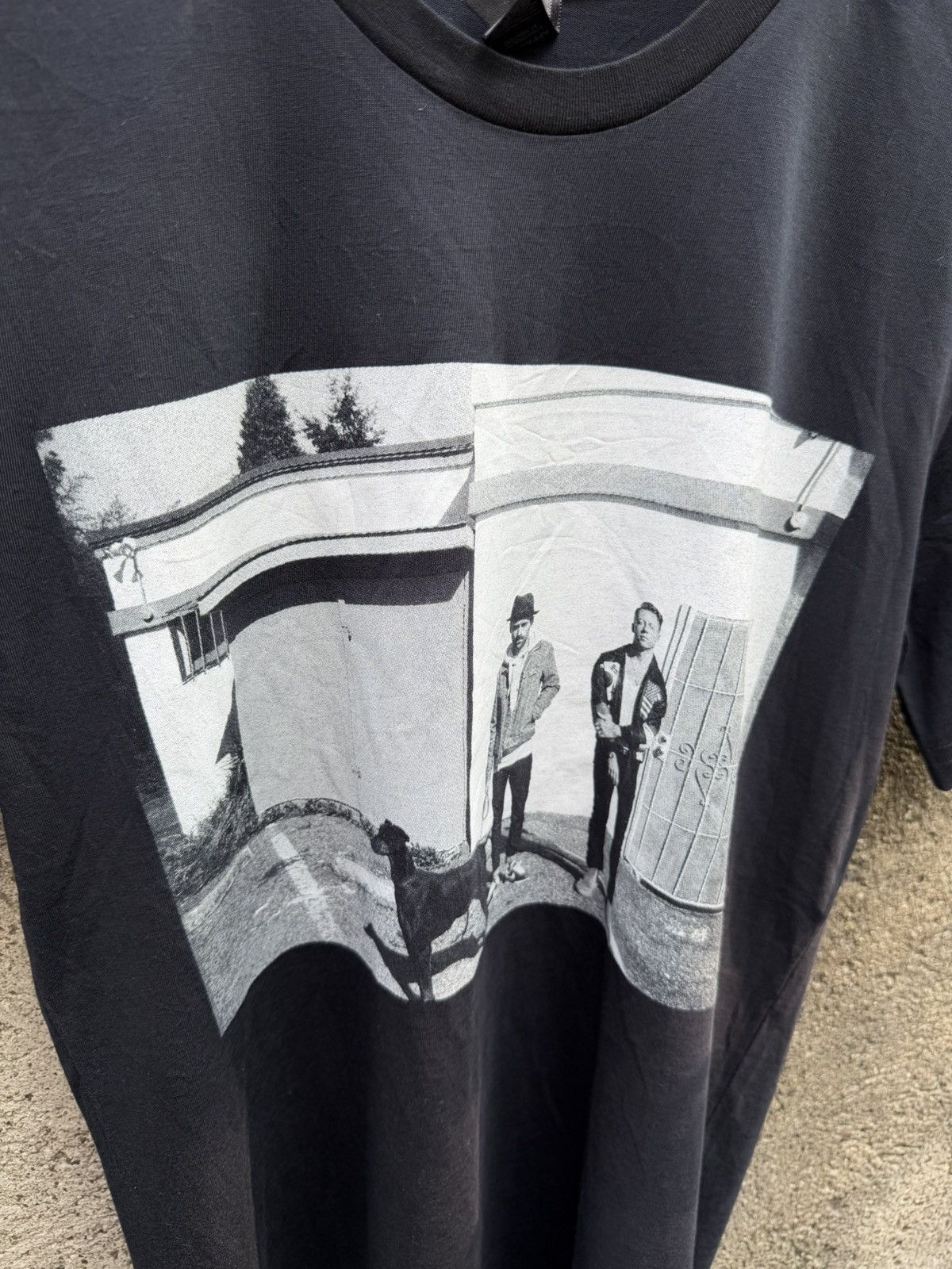 Band Tees Macklemore & Ryan Lewis Tour T-Shirt Size US S / EU 44-46 / 1 - 2 Thumbnail