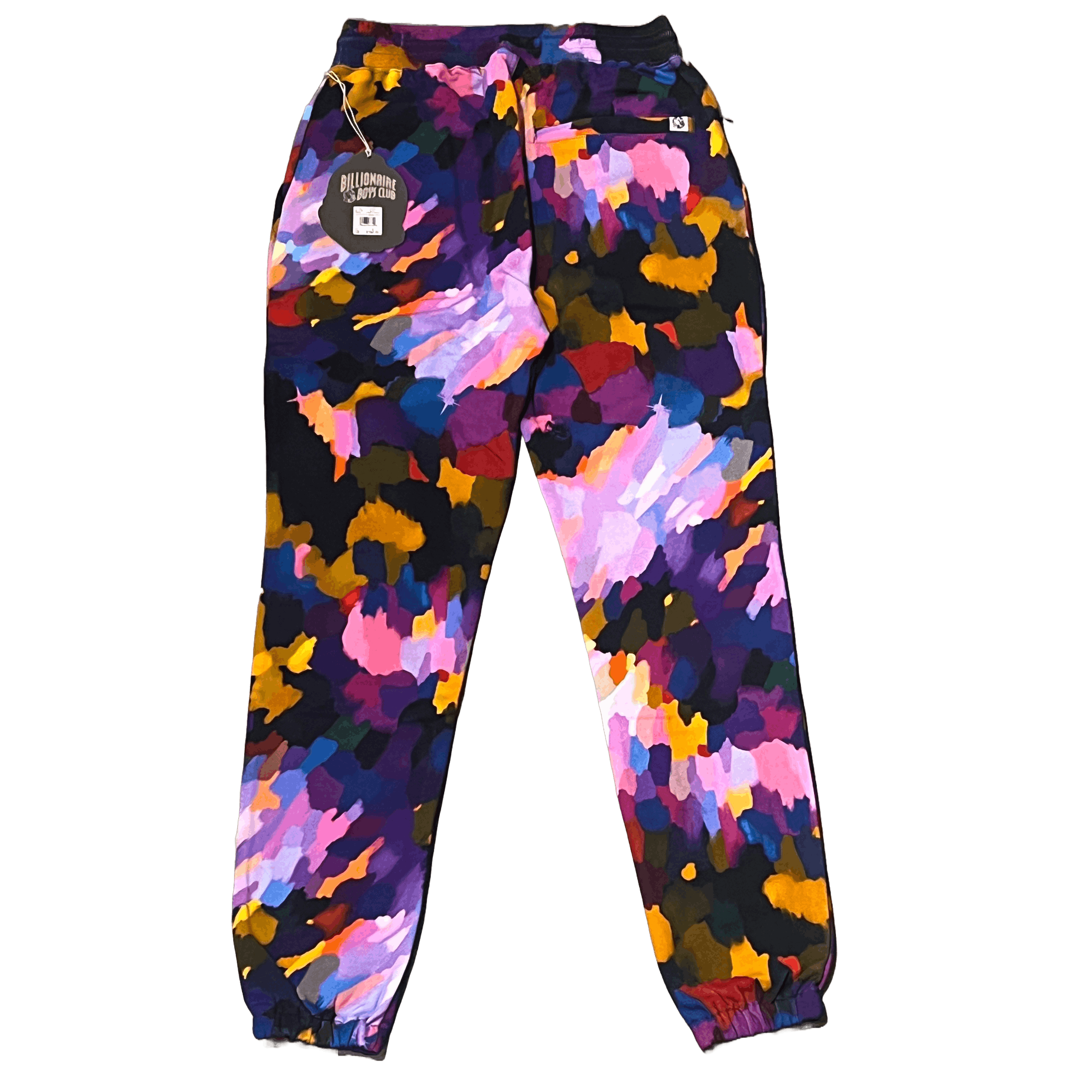 Billionaire Boys Club BILLIONAIRE BOYS CLUB PALLETE SWEATPANT Size US 30 / EU 46 - 2 Thumbnail
