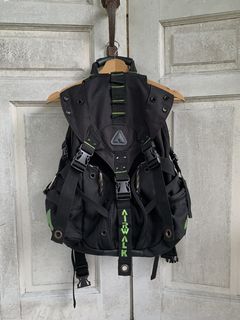 Airwalk sling clearance bag