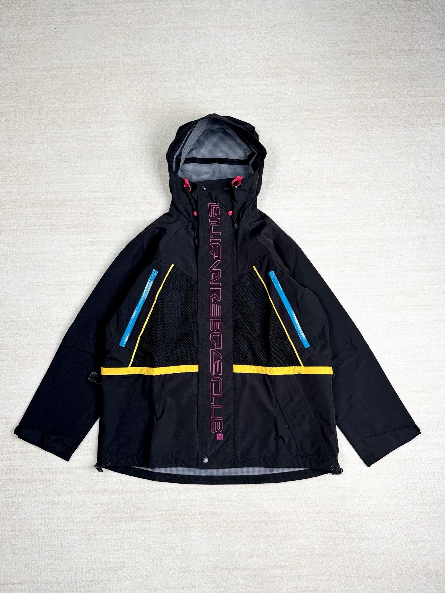 Billionaire Boys Club mountain parka M Size US M / EU 48-50 / 2 - 1 Thumbnail