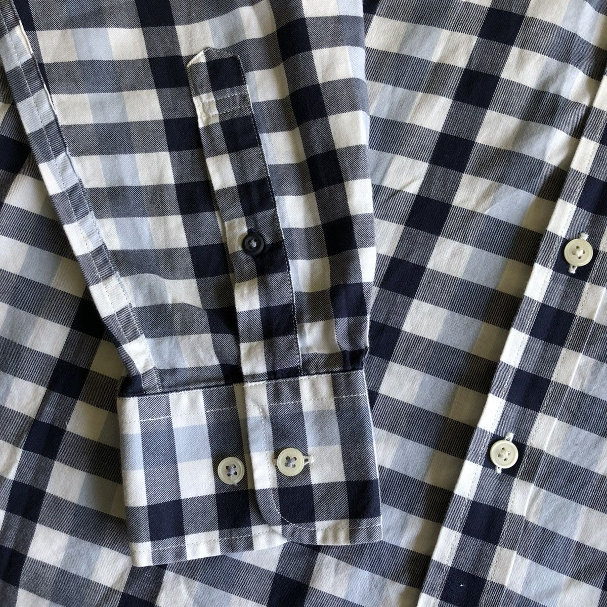 Tommy Hilfiger Authentic Tommy Hilfiger Vintage Button Down Shirt Size US M / EU 48-50 / 2 - 9 Thumbnail