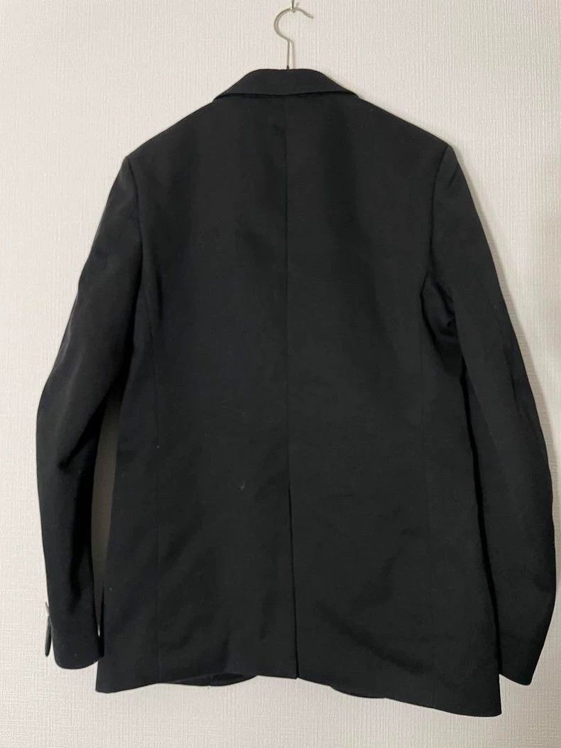 Wacko Maria WACKO MARIA Suit jacket outerwear trendy fashion retro mil Size US M / EU 48-50 / 2 - 2 Thumbnail