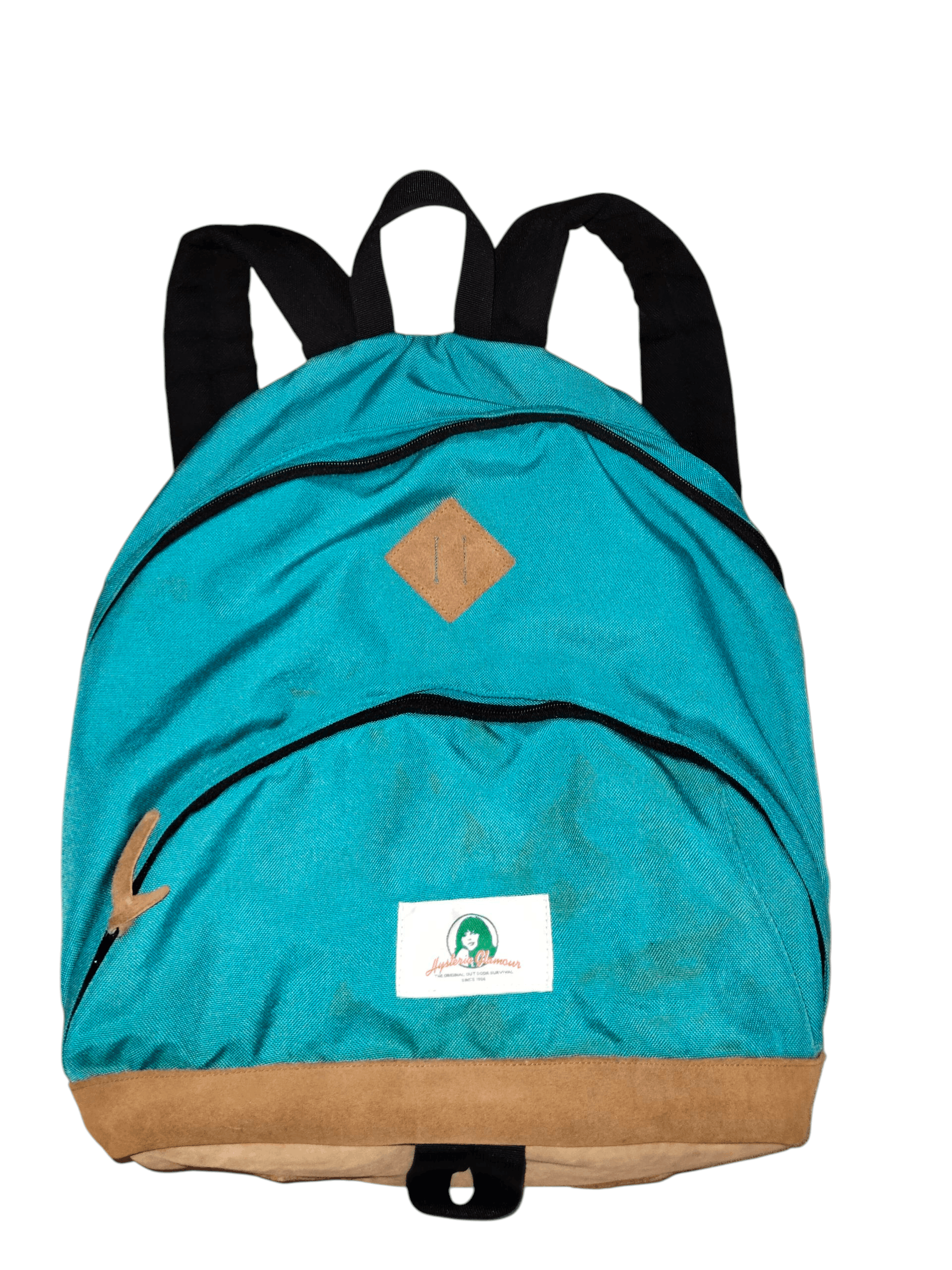 Hysteric Glamour HYSTERIC GLAMOUR Bagpack Size ONE SIZE - 1 Thumbnail