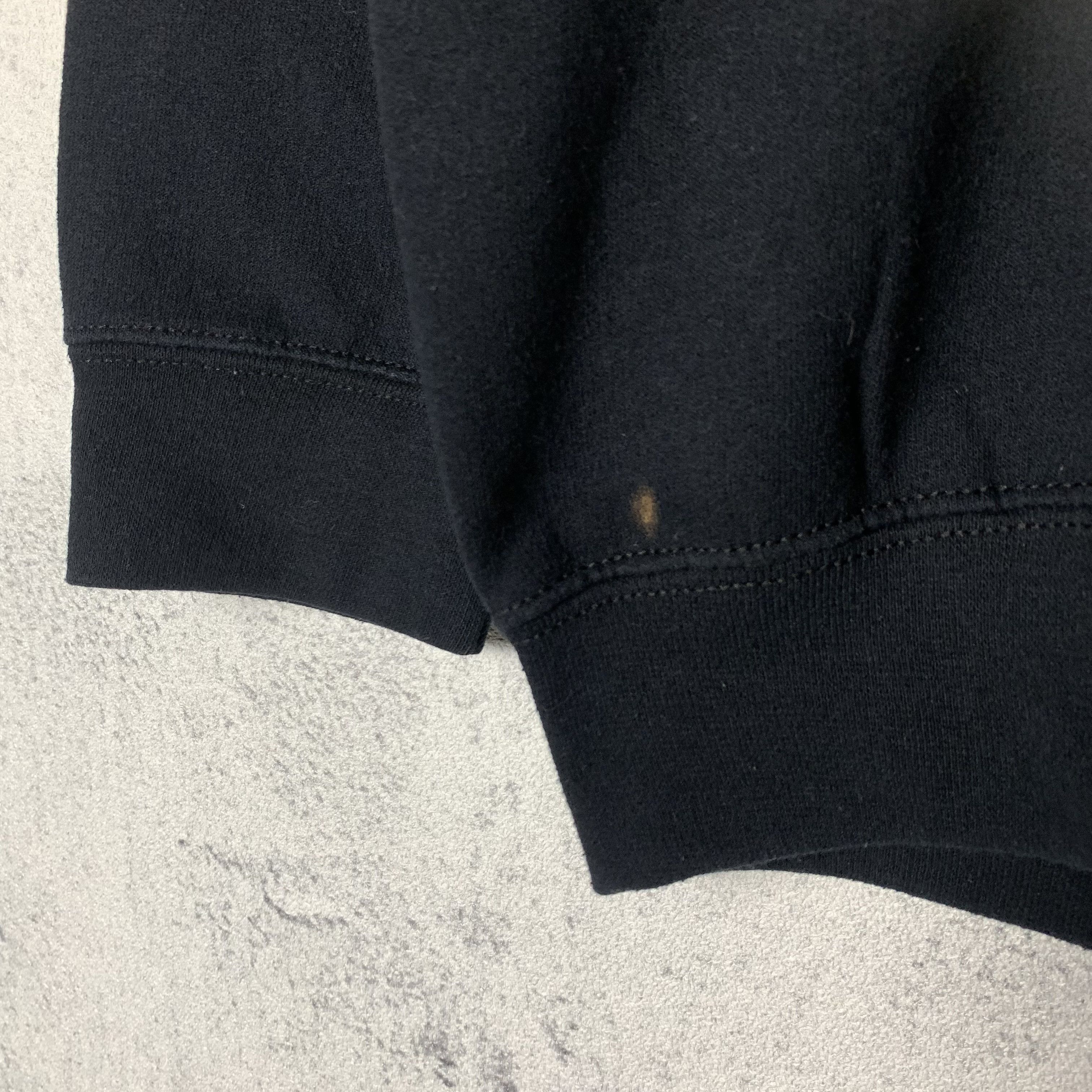Vintage Vintage FBC Crew Sweatshirt Crewneck Size US S / EU 44-46 / 1 - 5 Thumbnail