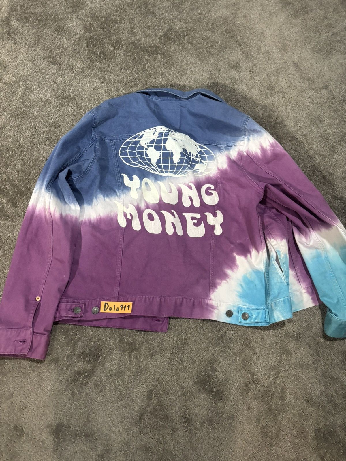 American Eagle Outfitters AEX + Young Money Size US L / EU 52-54 / 3 - 3 Thumbnail