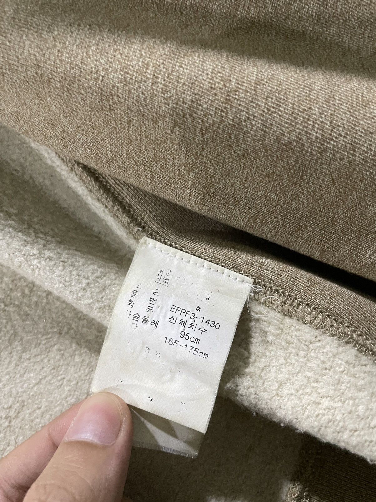 Ralph Lauren Rare Vintage RL Cardigan Jacket Designer Style Size S / US 4 / IT 40 - 7 Thumbnail