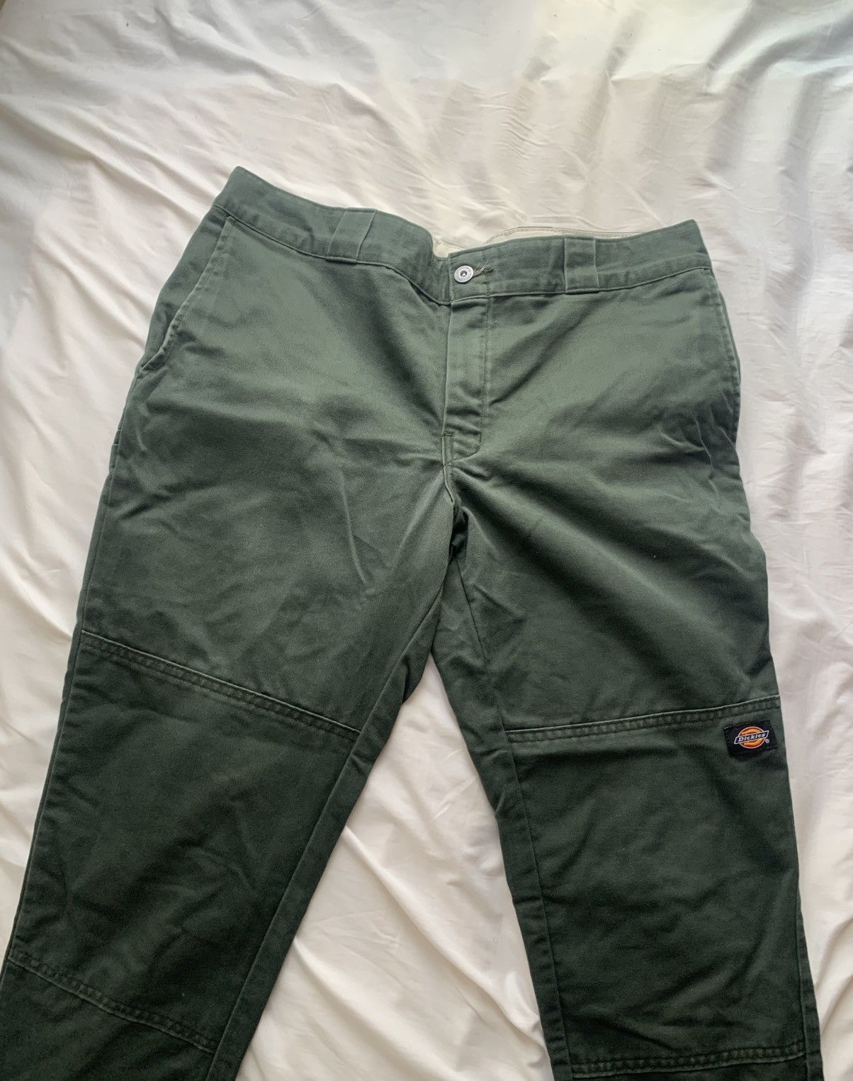 Dickies Dickies chinos Size US 36 / EU 52 - 4 Thumbnail