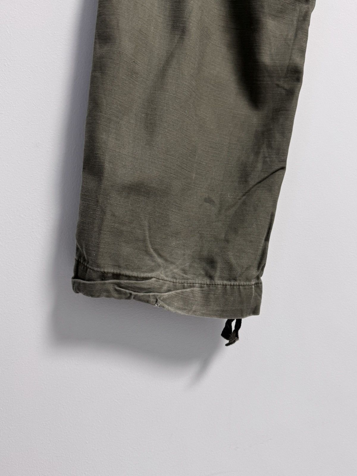 Carhartt Carhartt Vintage Cargo Pants Y2K style 31/34 Size US 34 / EU 50 - 2 Thumbnail