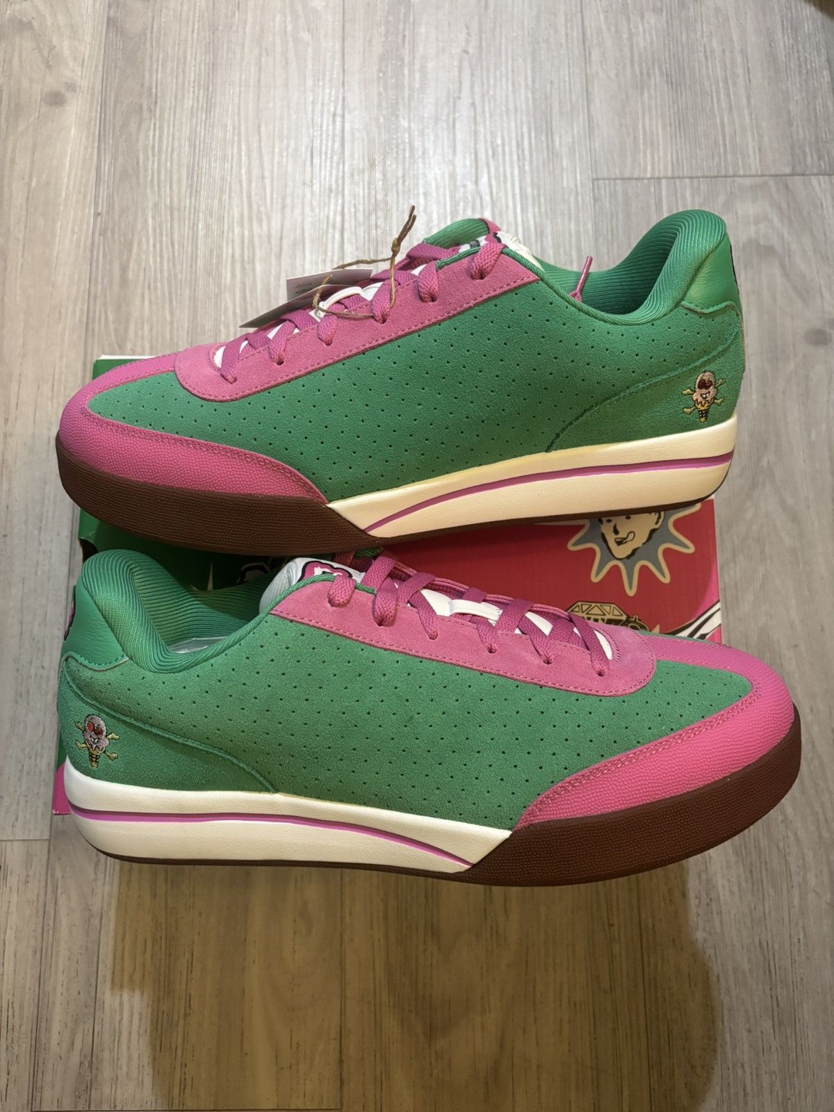 Other Billionaire Boys Club Reebok Board Flip Complex Exclusive Size US 8 / EU 41 - 3 Thumbnail