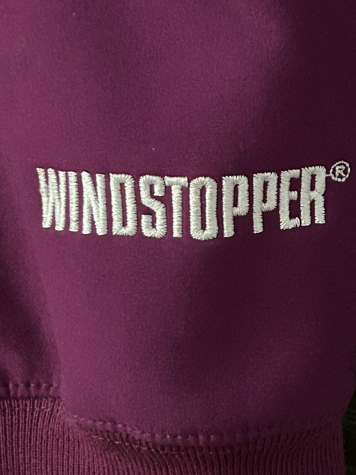 Supreme Supreme Gore-Tex WINDSTOPPER® ZIP UP HOODED SWEATSHIRT Sz XL Size US XL / EU 56 / 4 - 3 Thumbnail