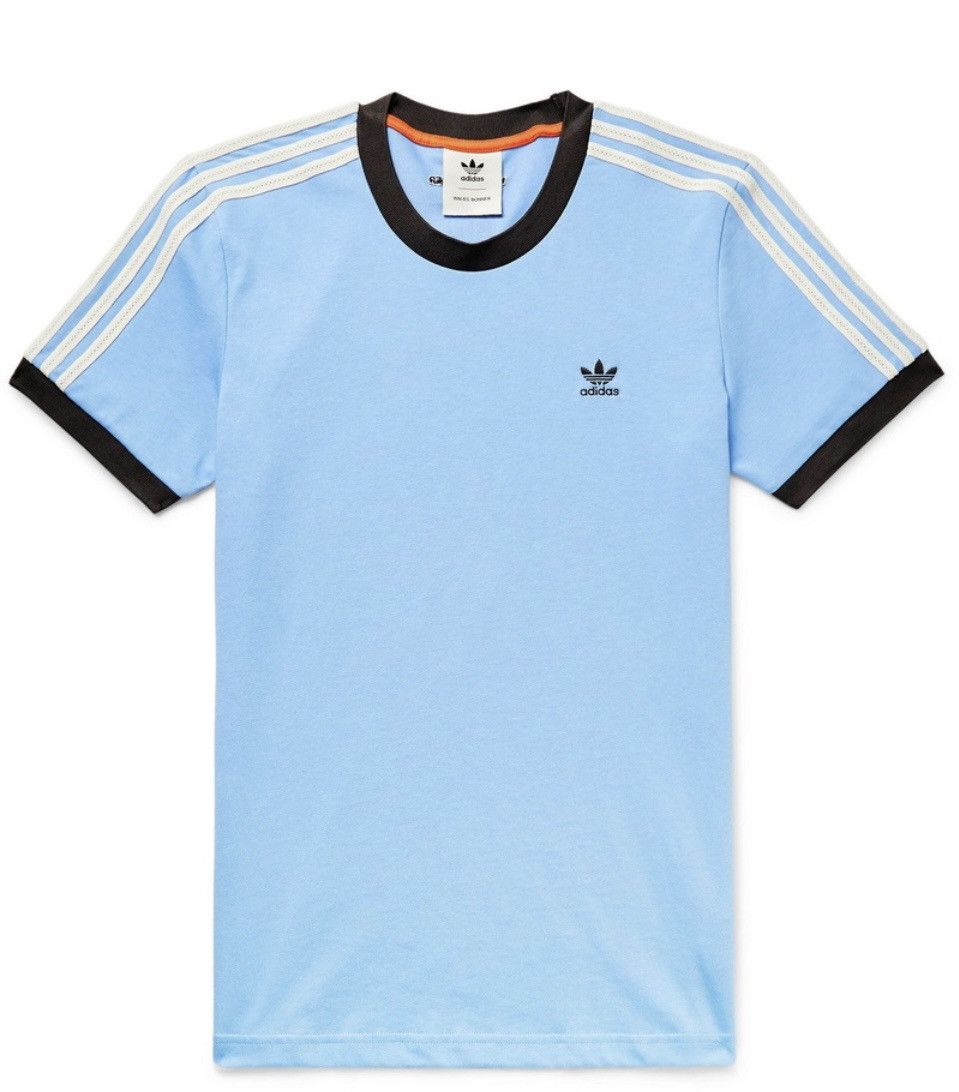 Adidas × Wales Bonner Adidas x Wales Bonner 3-Stripes Size US M / EU 48-50 / 2 - 13 Thumbnail