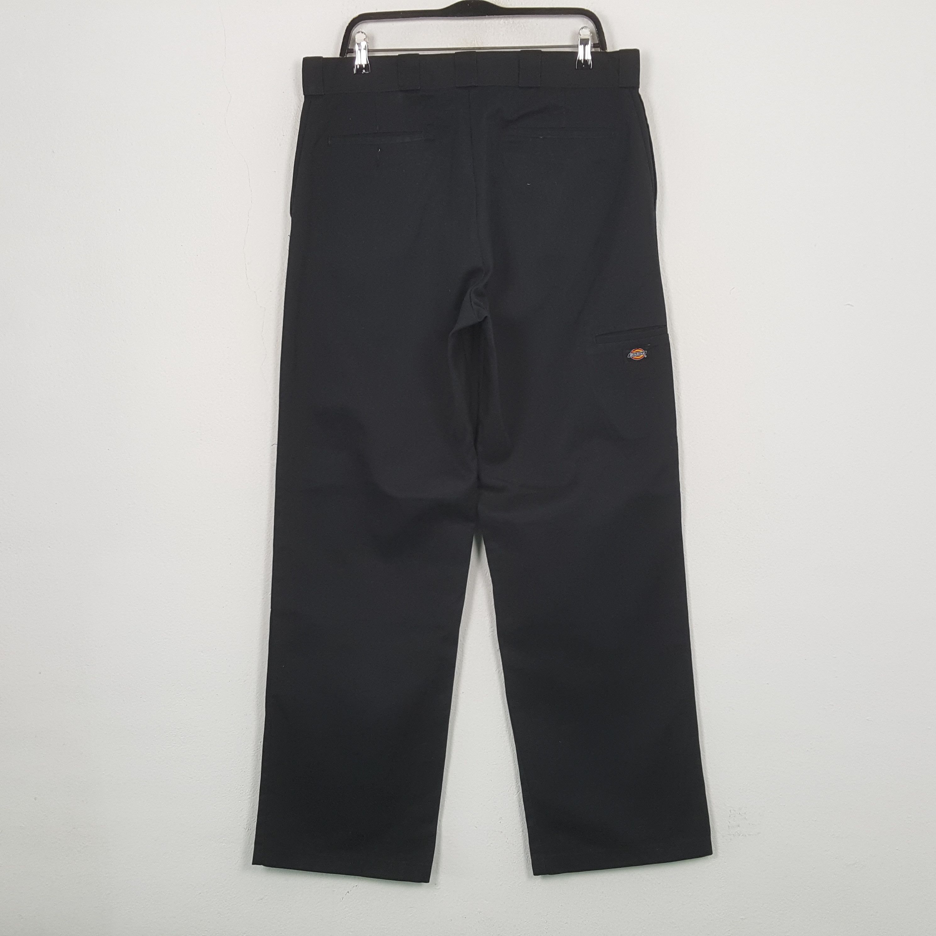 Dickies Dickies Streetwear Style Pants RR28 Size US 35 - 4 Thumbnail