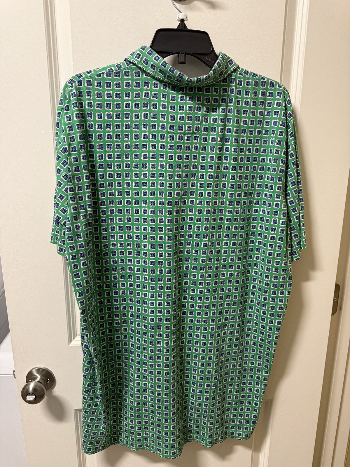 Polo Ralph Lauren Polo Golf Shirt Size US L / EU 52-54 / 3 - 2 Thumbnail