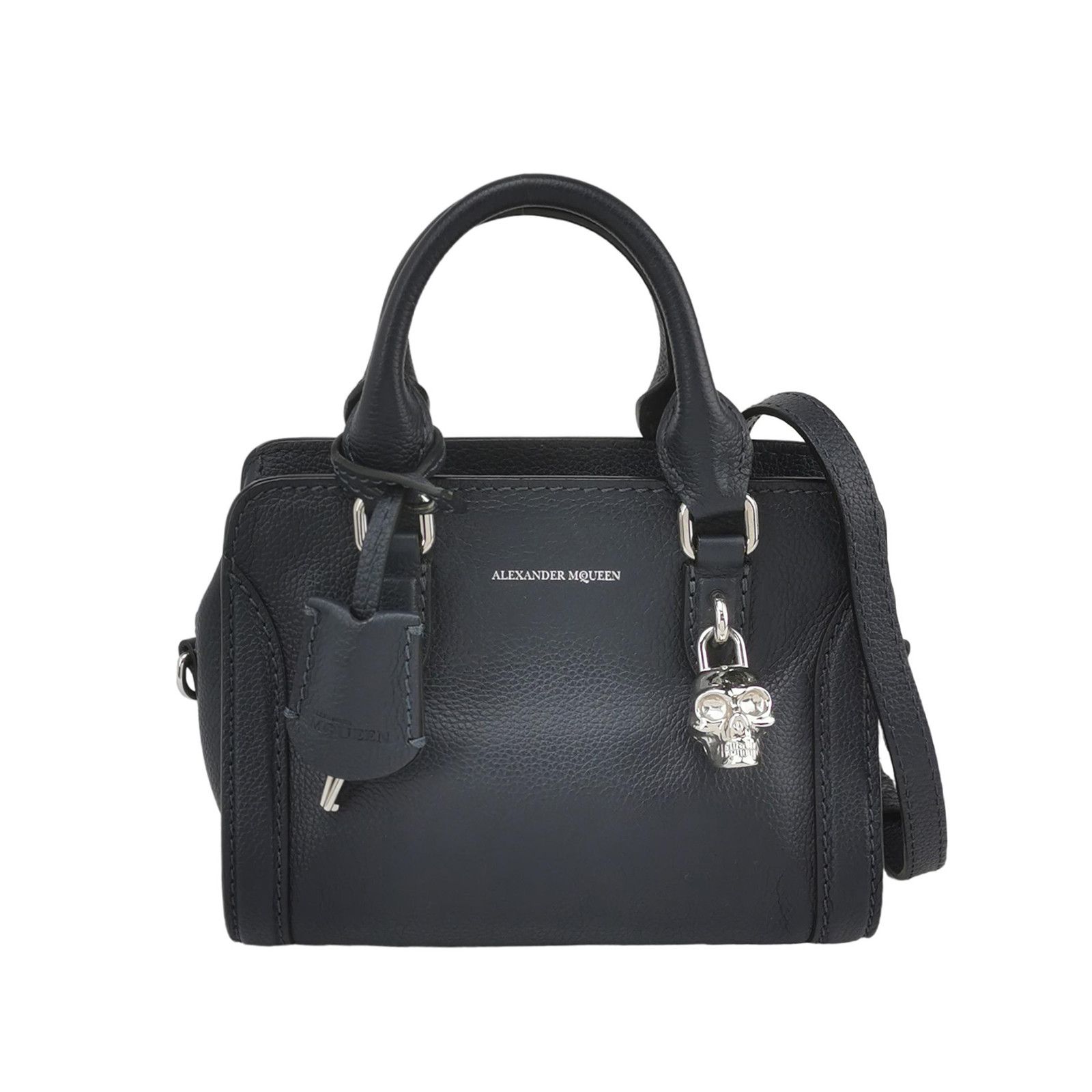 Alexander McQueen Alexander McQueen Women os Shoulder Bags Size ONE SIZE - 1 Thumbnail
