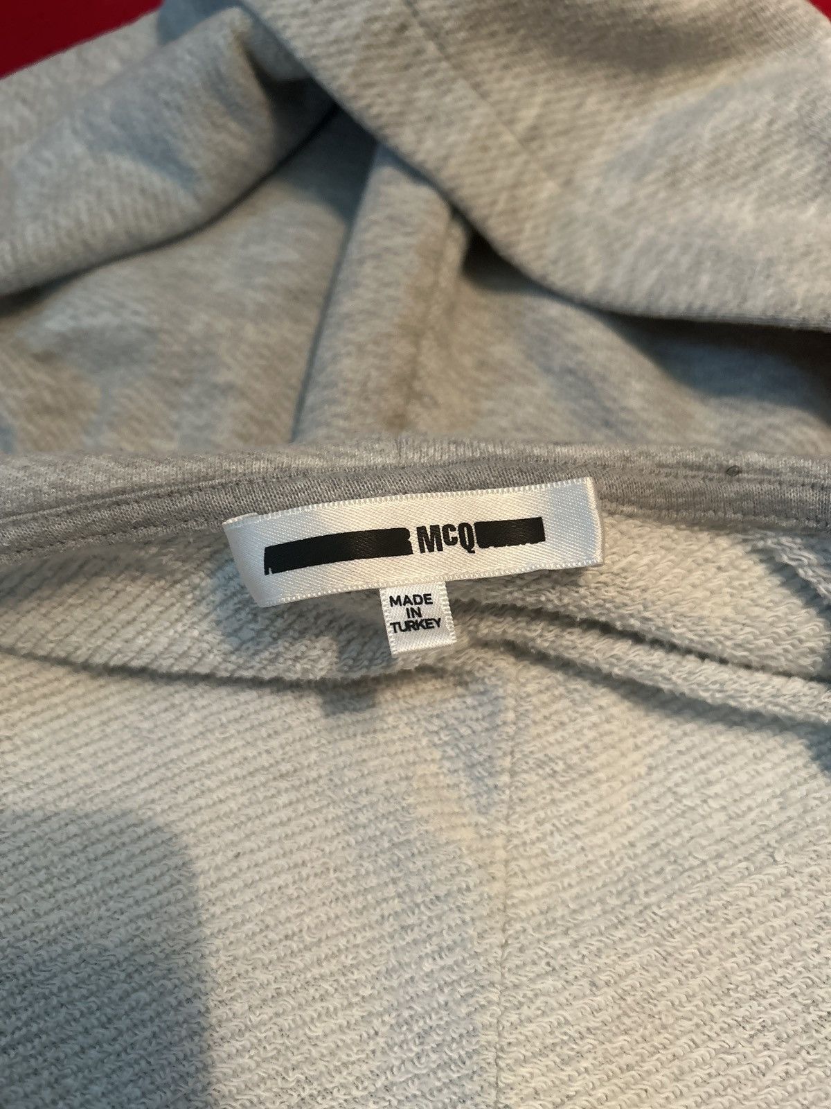 Alexander McQueen AMQ Size US S / EU 44-46 / 1 - 6 Thumbnail