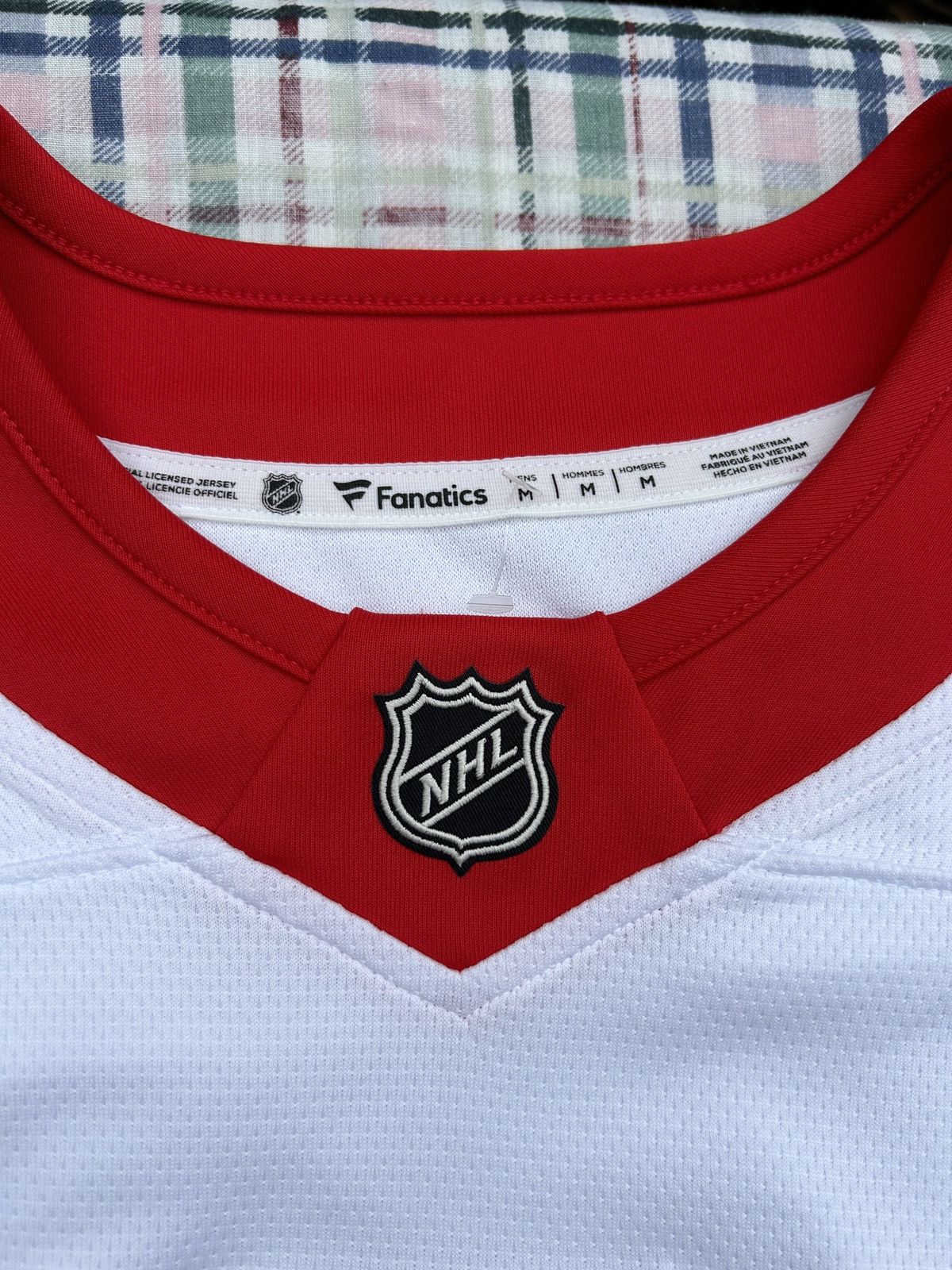 NHL Fanatics Ottawa Senators NHL Jersey Size US M / EU 48-50 / 2 - 5 Thumbnail