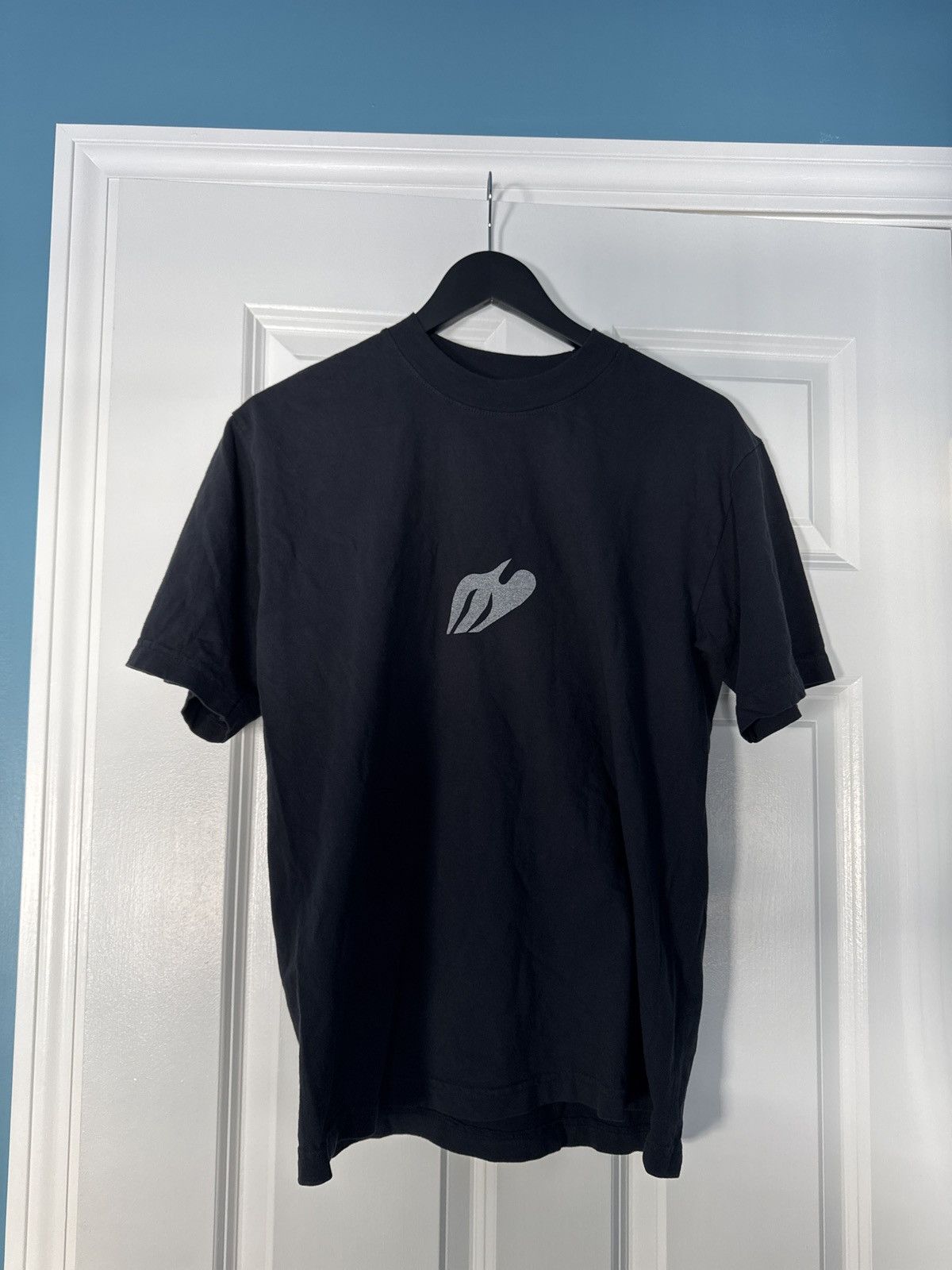 Kanye West × Los Angeles Apparel Kanye West Donda Doves Slam