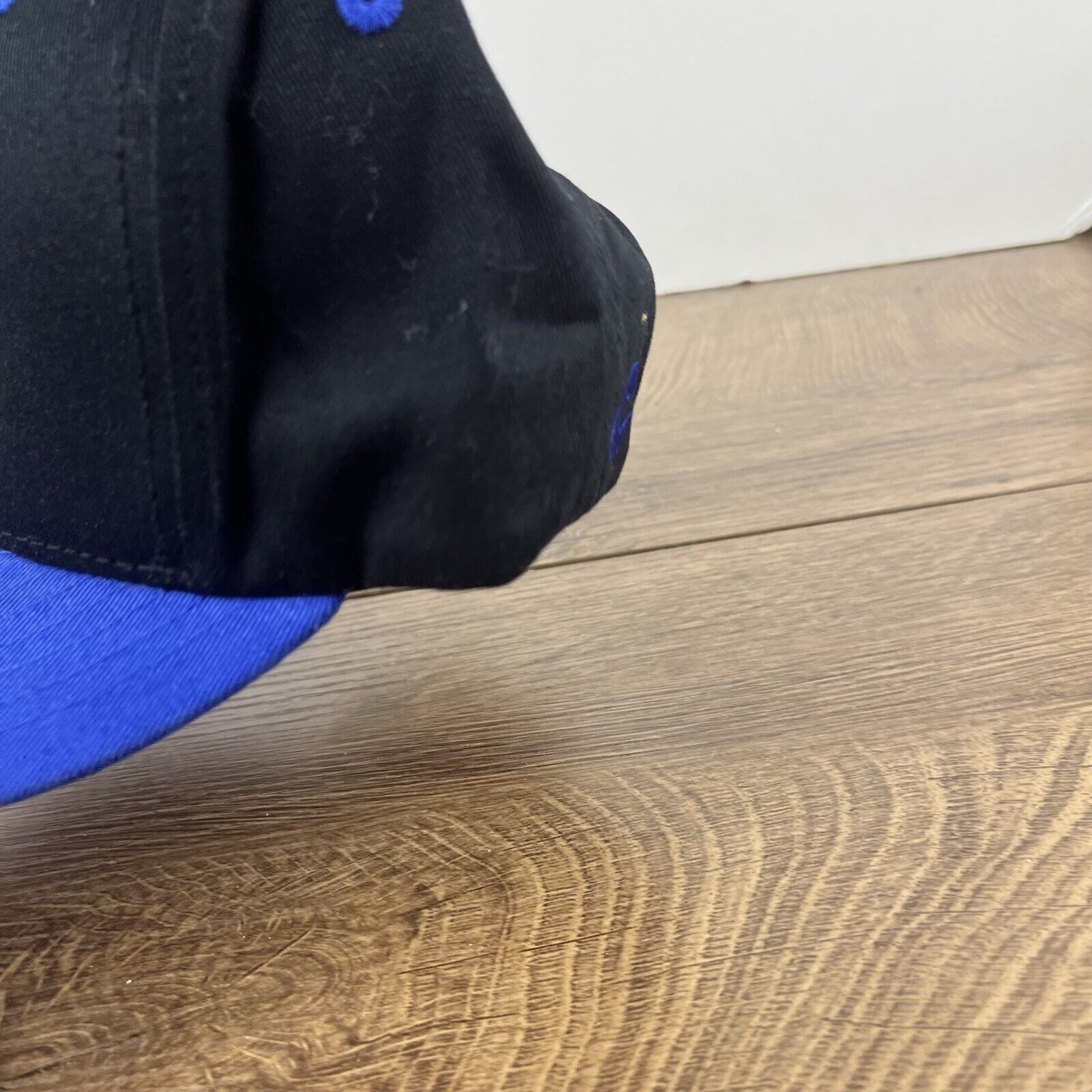 Other The Express Hat Express Snapback Hat Black Hat Adjustable Bl Size ONE SIZE - 7 Thumbnail
