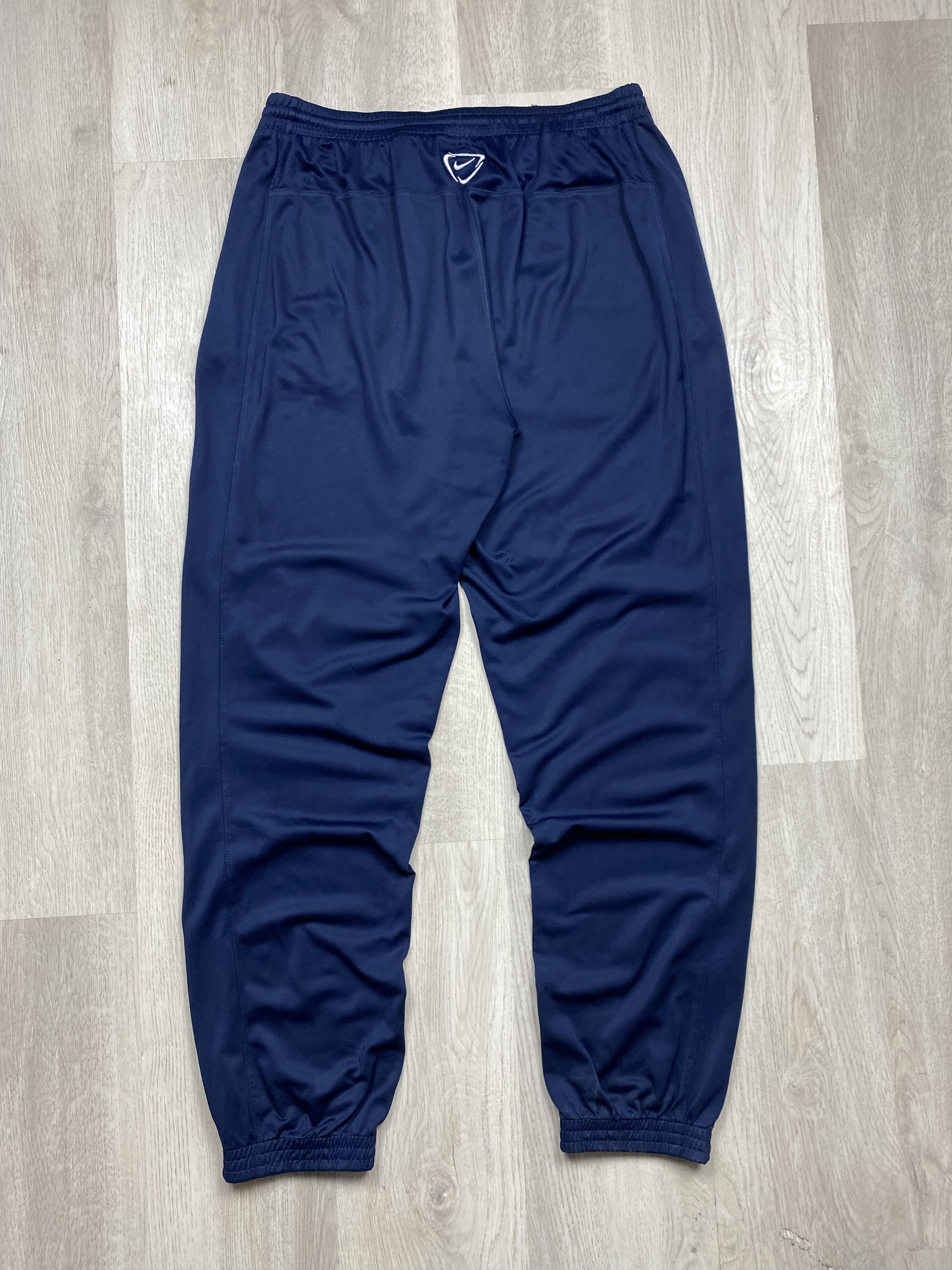 Nike Nike Dri Fit Vintage Mens Pants Drill style Y2K Size US 32 / EU 48 - 6 Thumbnail
