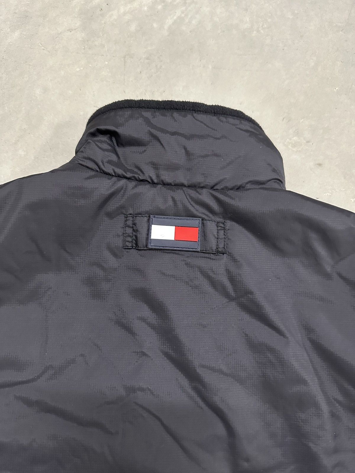 Tommy Hilfiger 2003 Tommy Hilfiger x US Ski Team jacket Size US L / EU 52-54 / 3 - 7 Thumbnail