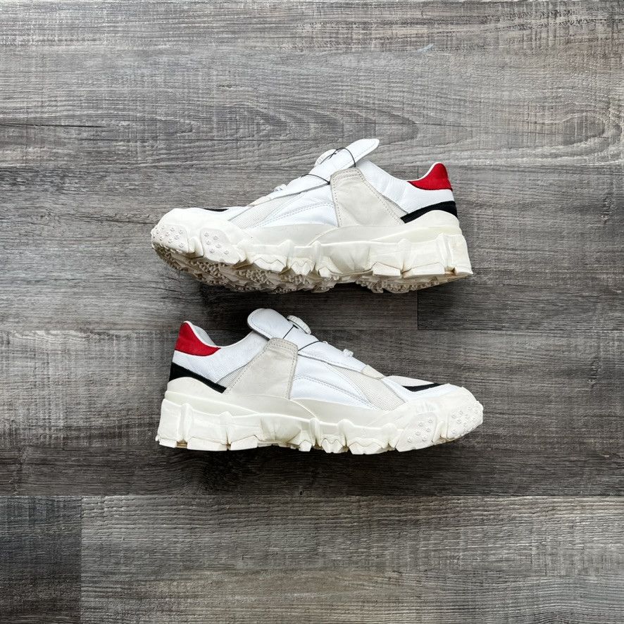 Han Kjobenhavn Puma Vintage PUMA Han Kjobenhavn Trailfox Disc 13M Grailed