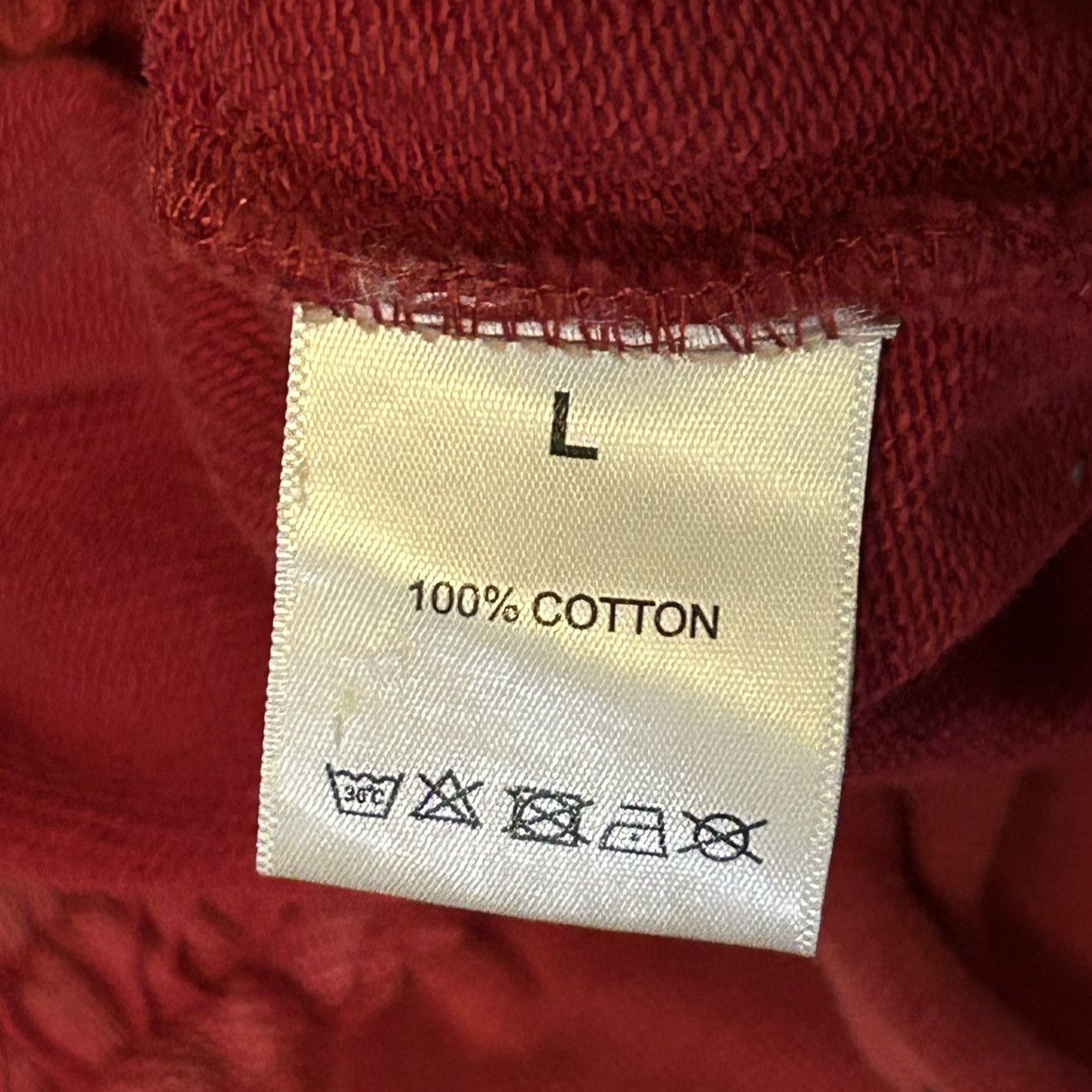 Vale Vale Forever Skittles Sweats (Ruby) Size US 34 / EU 50 - 4 Thumbnail