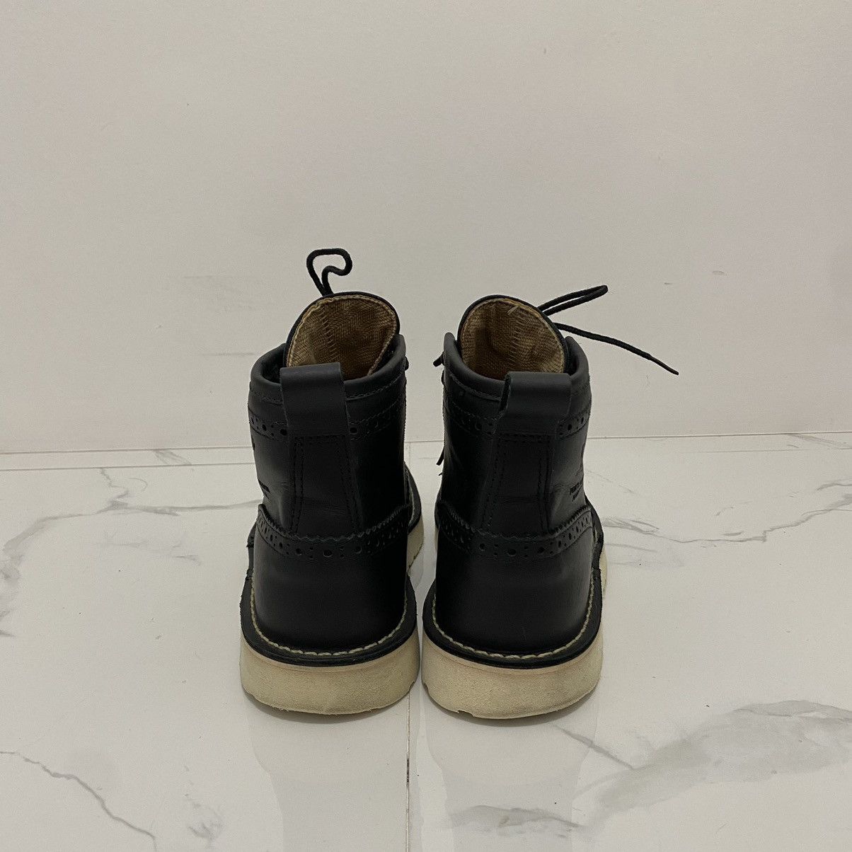 Danner Danner Vista Street Goretex Boots Size US 8.5 / EU 41-42 - 4 Thumbnail