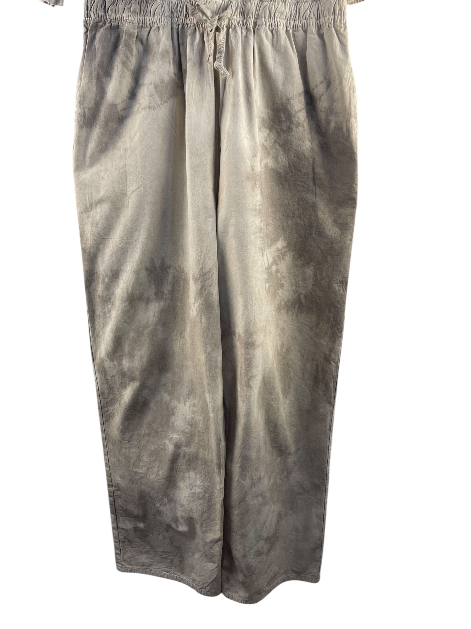 Kapital Kapital Kountry Tie Dye Dump Jumpsuit Size US 32 / EU 48 - 10 Thumbnail