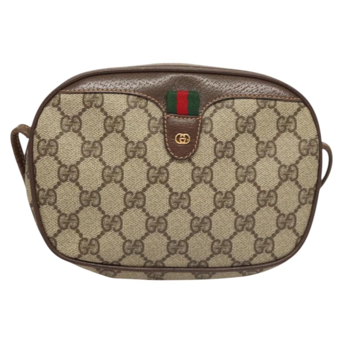Gucci Gucci Sherry shoulder Size ONE SIZE - 1 Thumbnail
