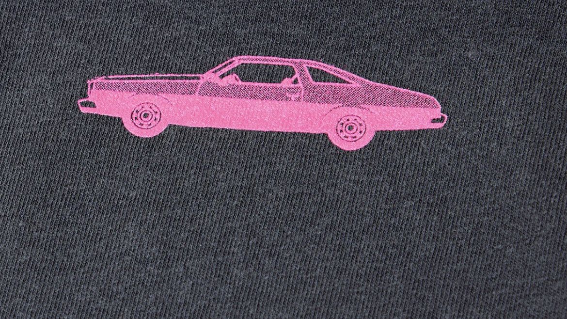 Other Ryan Gosling Drive Promotional Limited Edition Movie Tee Size US S / EU 44-46 / 1 - 4 Thumbnail