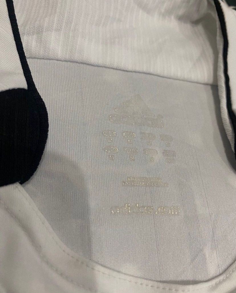 Other German 2006 jersey Size US M / EU 48-50 / 2 - 4 Thumbnail