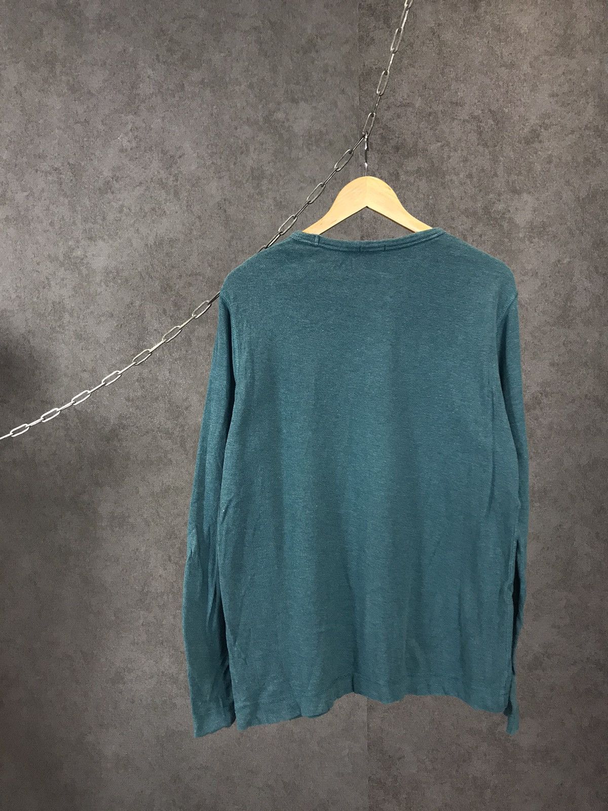 Hugo Boss Hugo Boss designer luxury sweatshirt Size US L / EU 52-54 / 3 - 7 Thumbnail