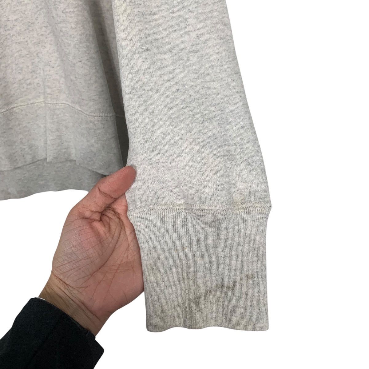 Other Discus Athletic Plain Sweatshirt Size US L / EU 52-54 / 3 - 9 Thumbnail