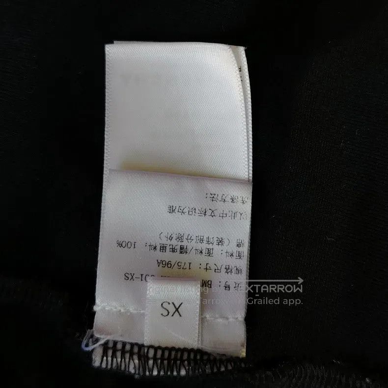 Givenchy Givenchy Hooded Sweatshirt Size US XS / EU 42 / 0 - 6 Thumbnail