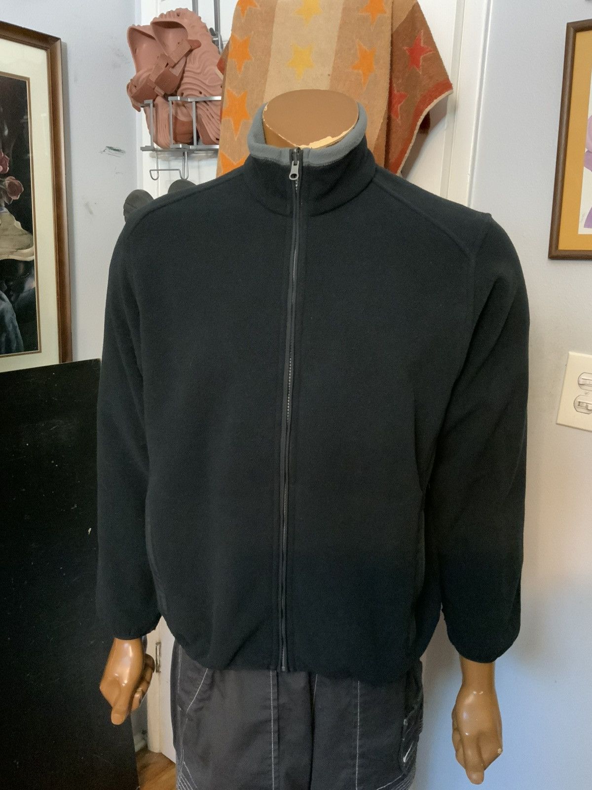 Nike ACG Vintage Y2K Nike ACG 2 Thermal Layer Fleece Gorpcore Jacket Size US L / EU 52-54 / 3 - 8 Thumbnail
