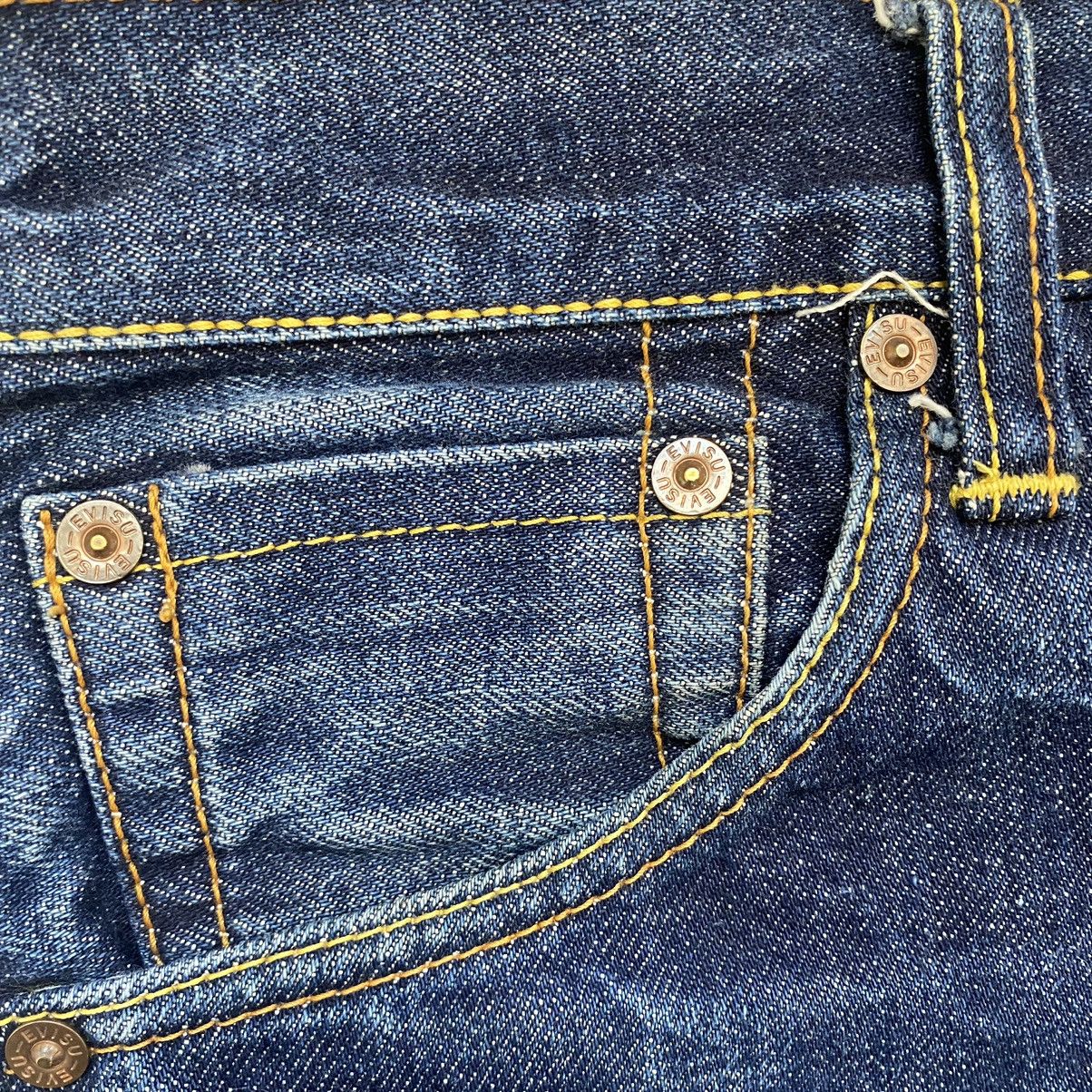 Evisu Evisu jeans vintage Size US 28 / EU 44 - 9 Thumbnail