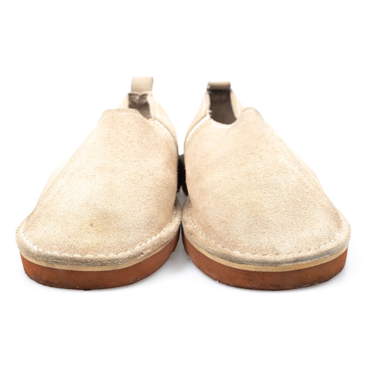 Final Home Final Home Moccasin Size US 6.5 / EU 39-40 - 3 Thumbnail